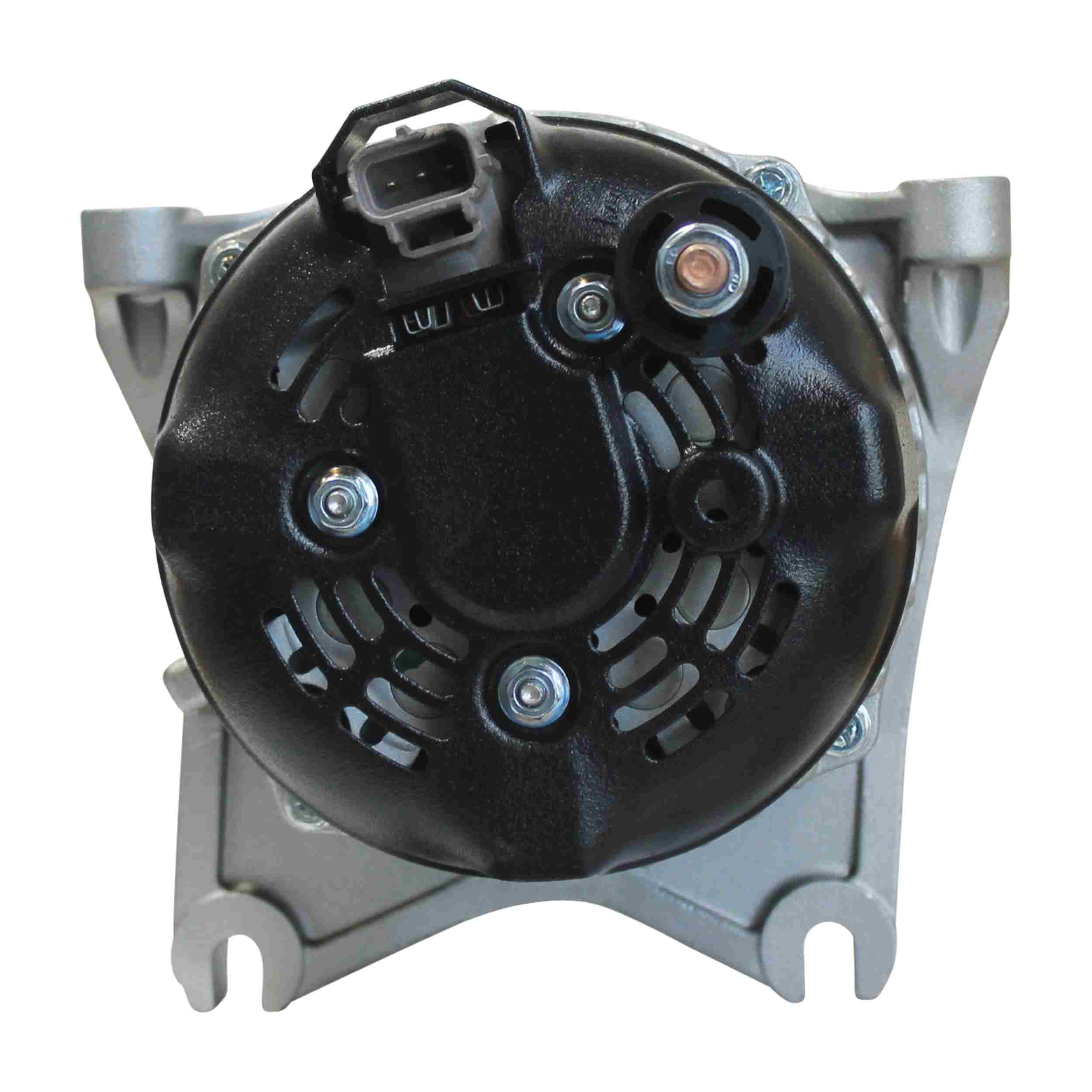 Quality-Built Alternator 11368