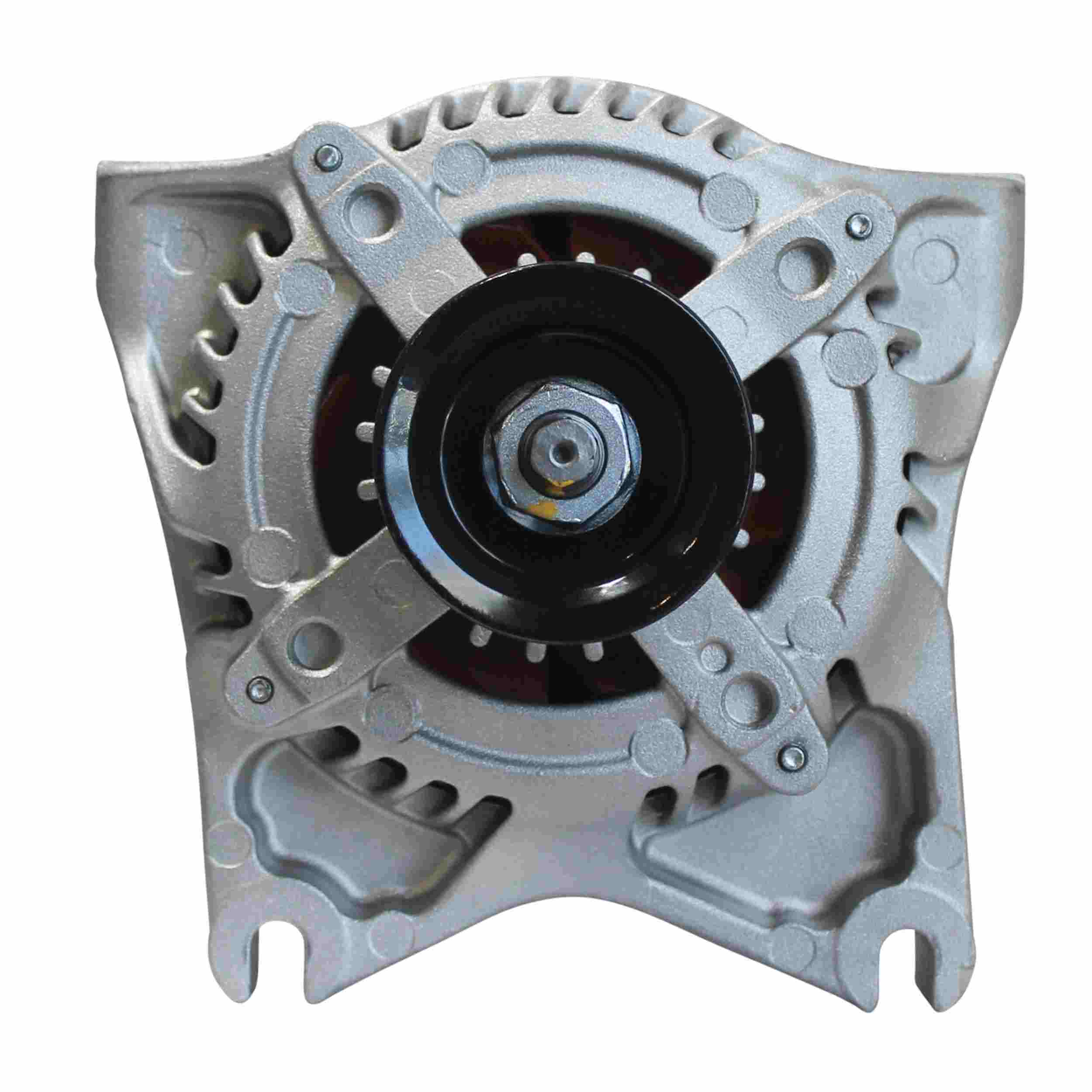 Quality-Built Alternator 11368