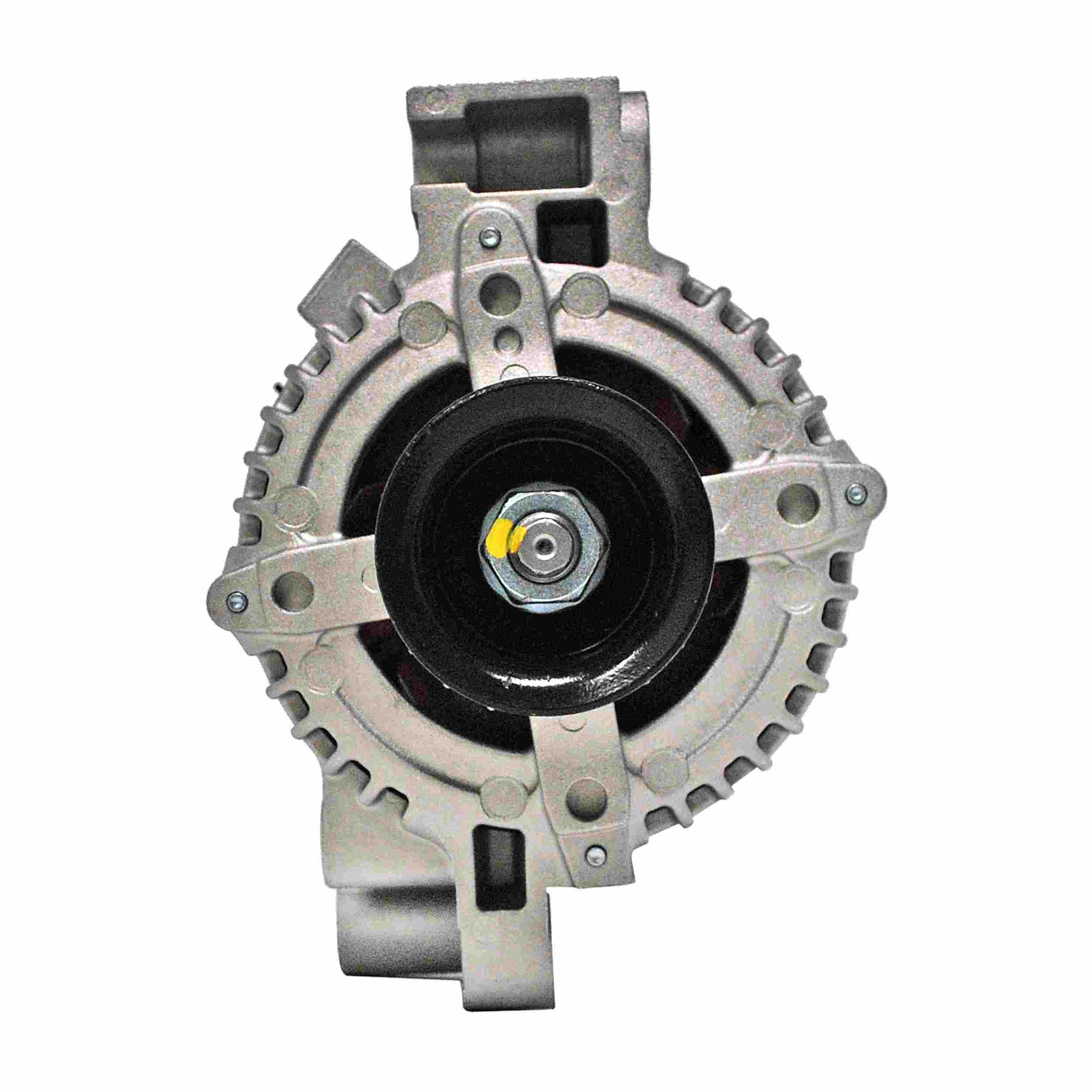 Quality-Built Alternator 11369