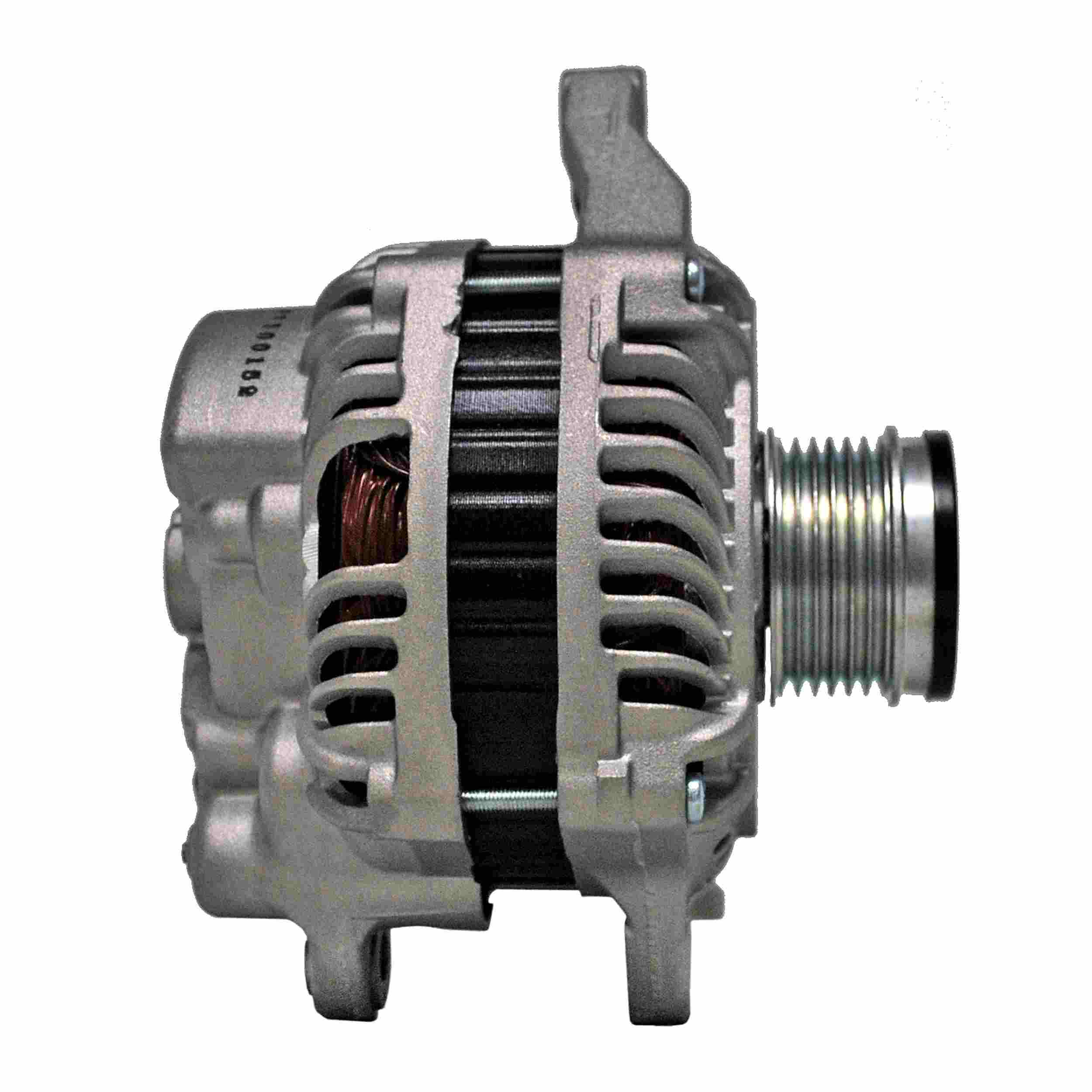 Quality-Built Alternator 11377