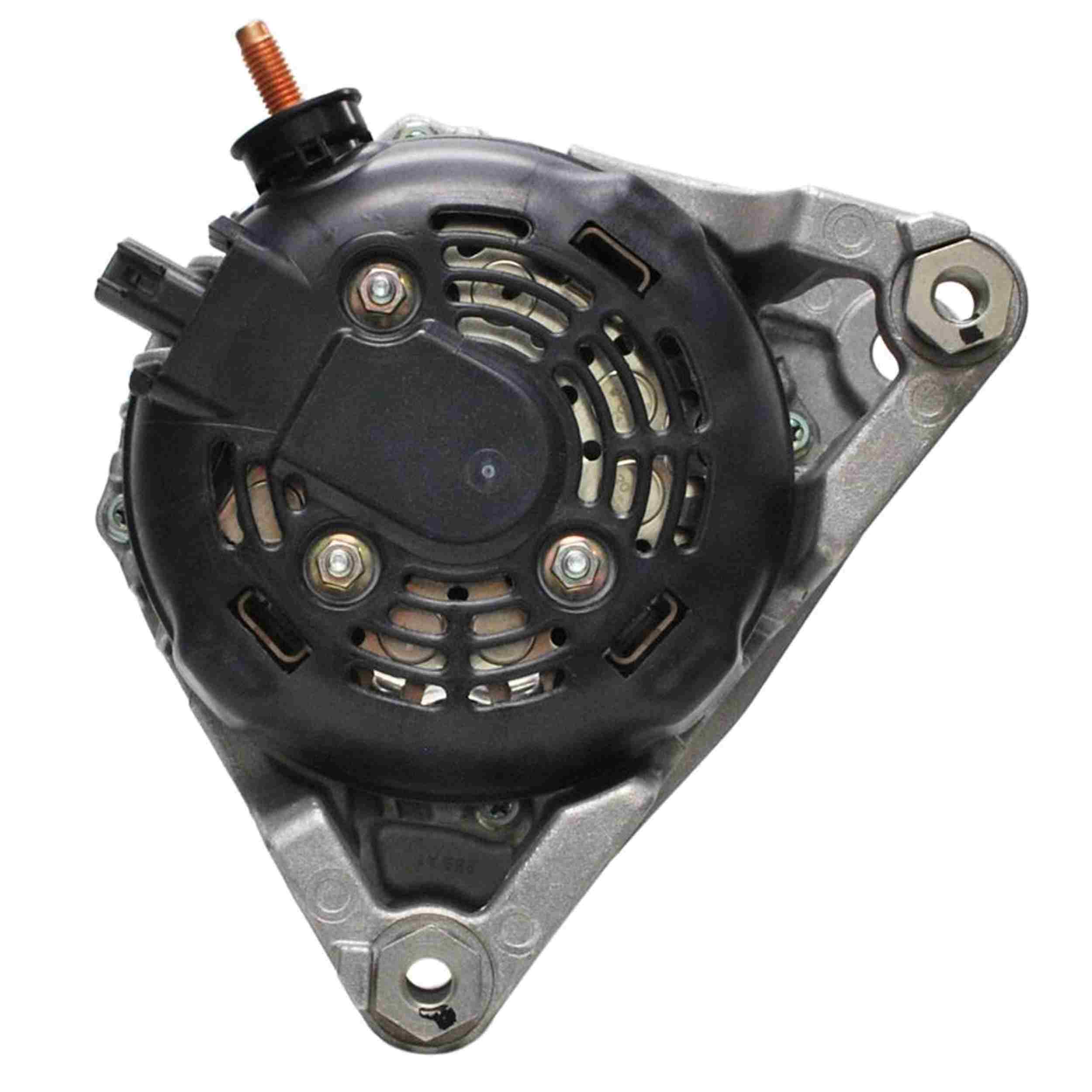 Quality-Built Alternator 11378