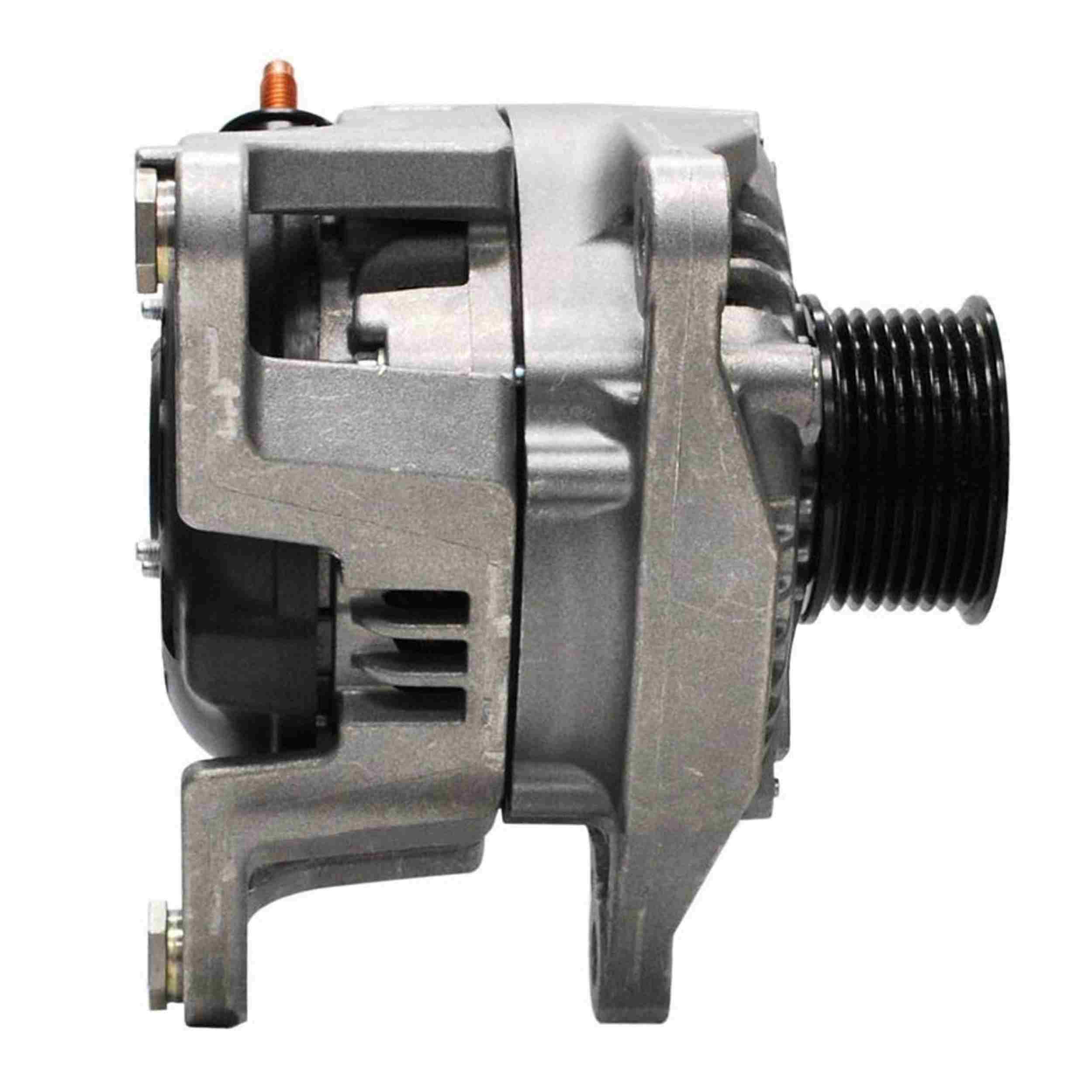 Quality-Built Alternator 11378