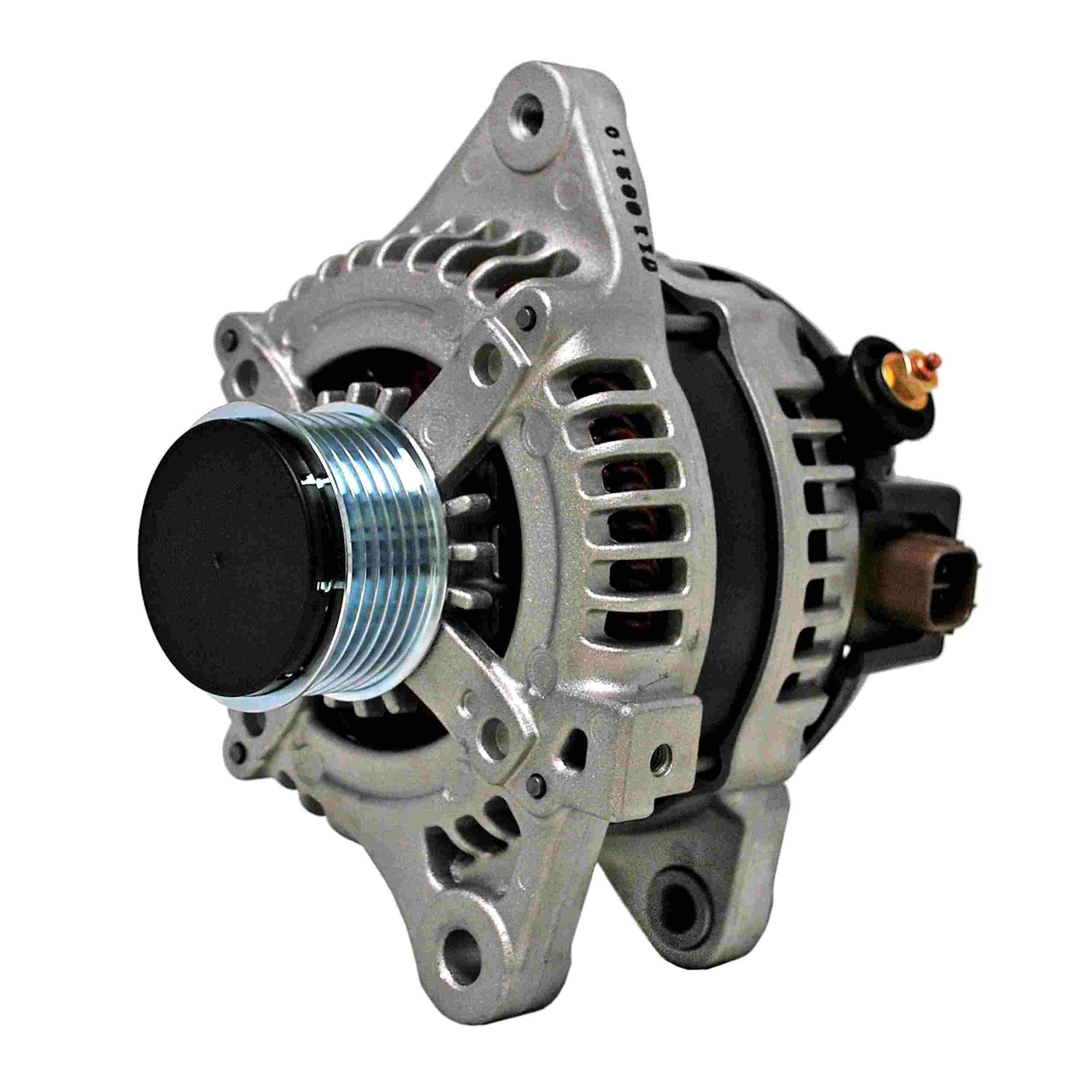 Quality-Built Alternator 11386