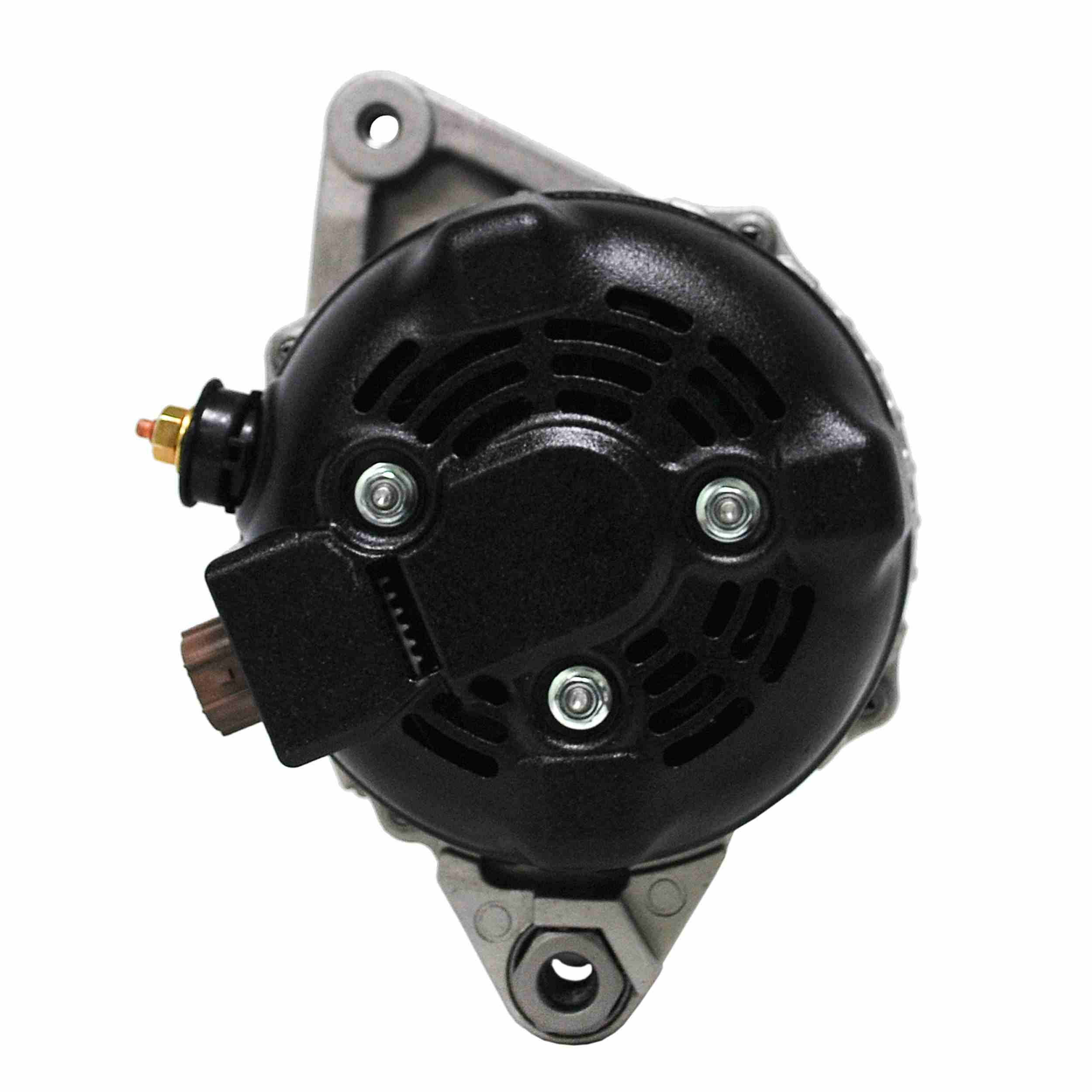 Quality-Built Alternator 11386