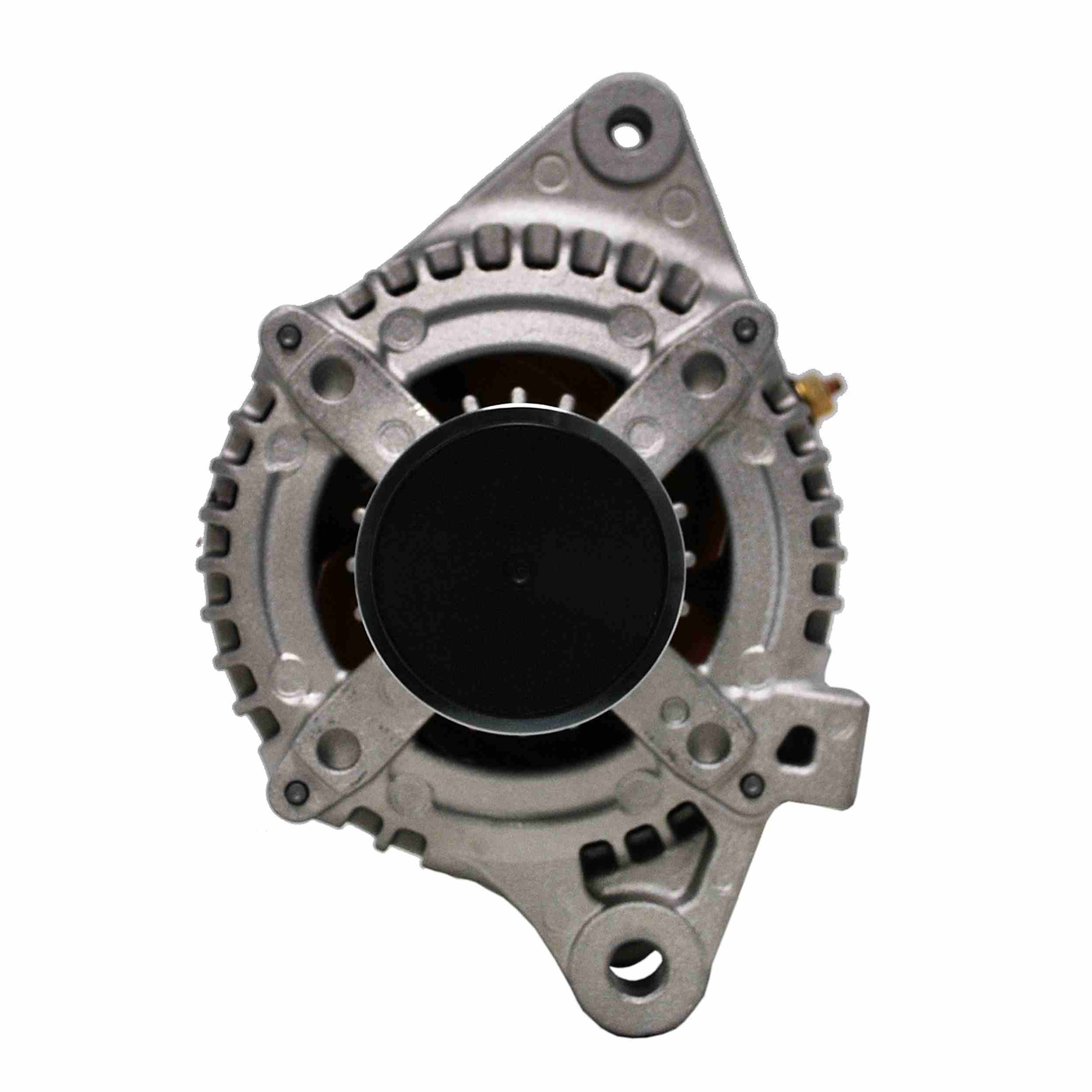 Quality-Built Alternator 11386