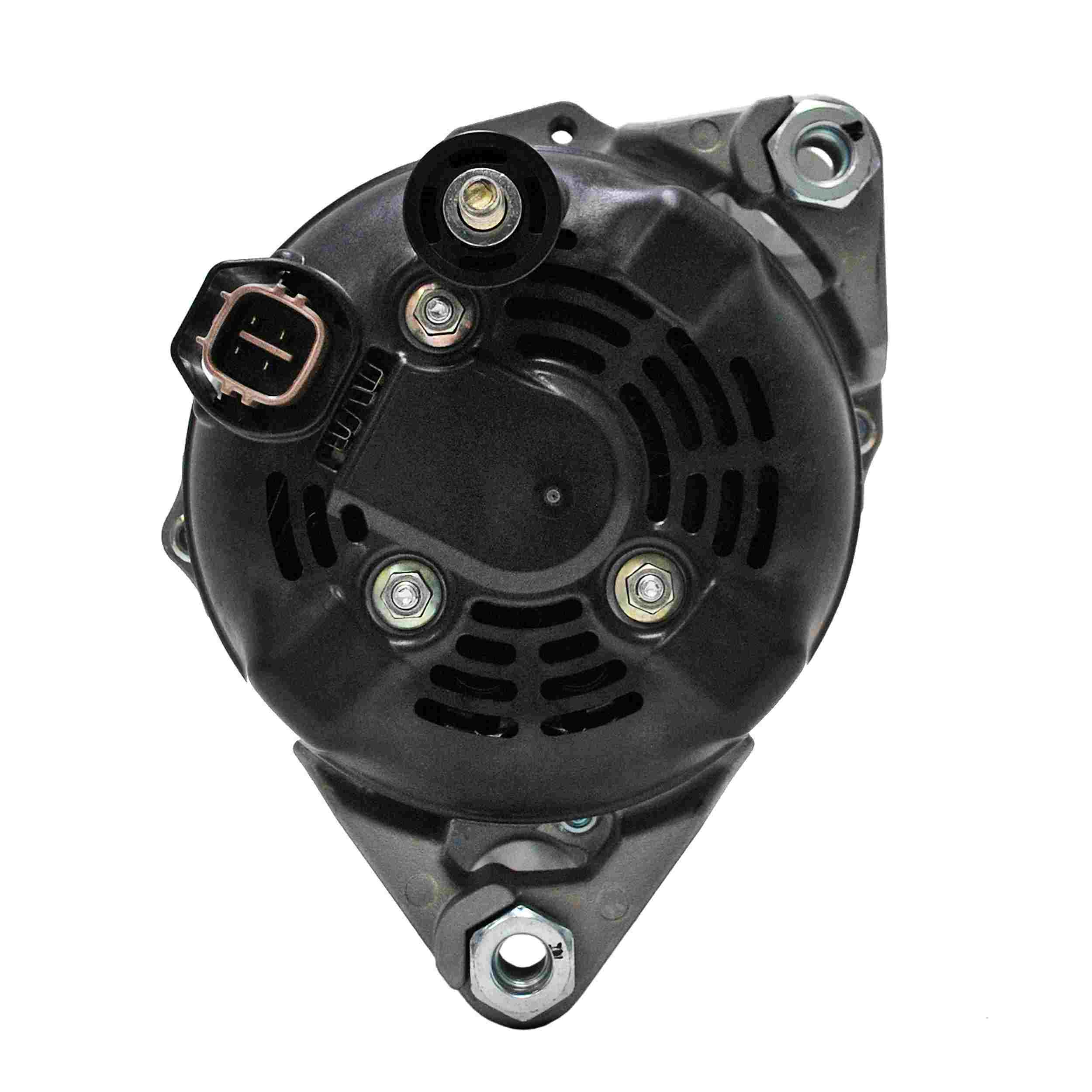 Quality-Built Alternator 11387