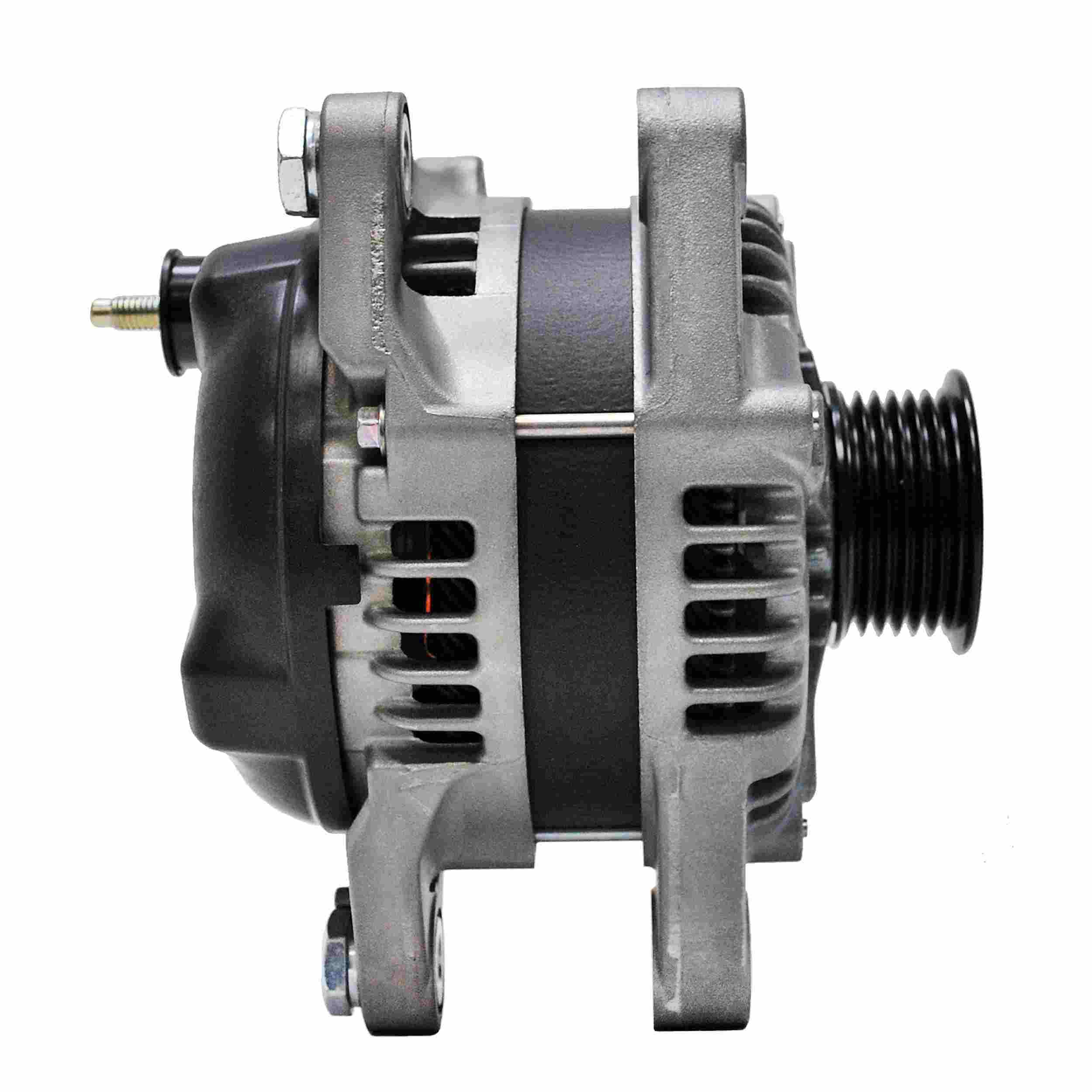 Quality-Built Alternator 11387