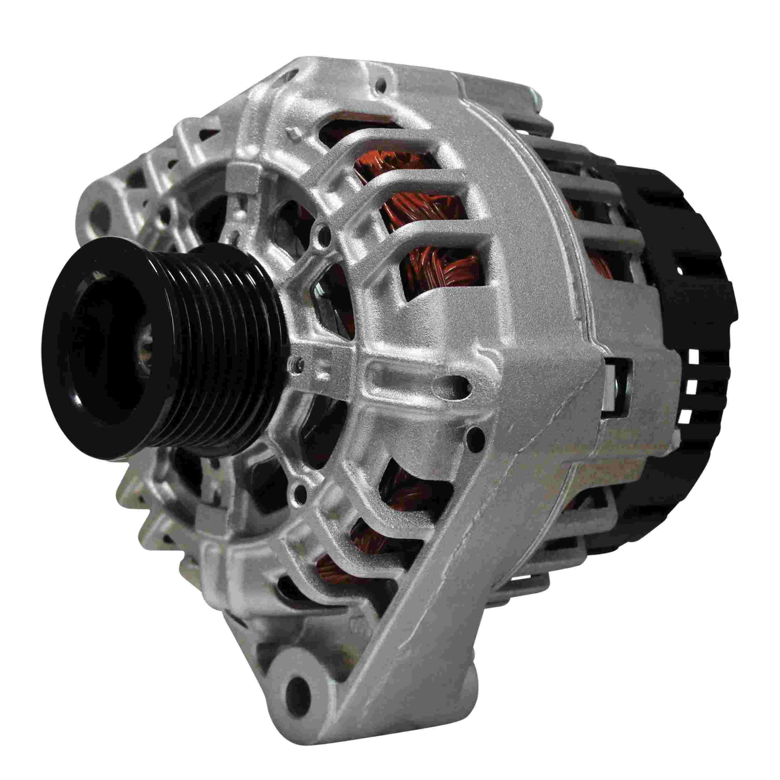 Quality-Built Alternator 11395