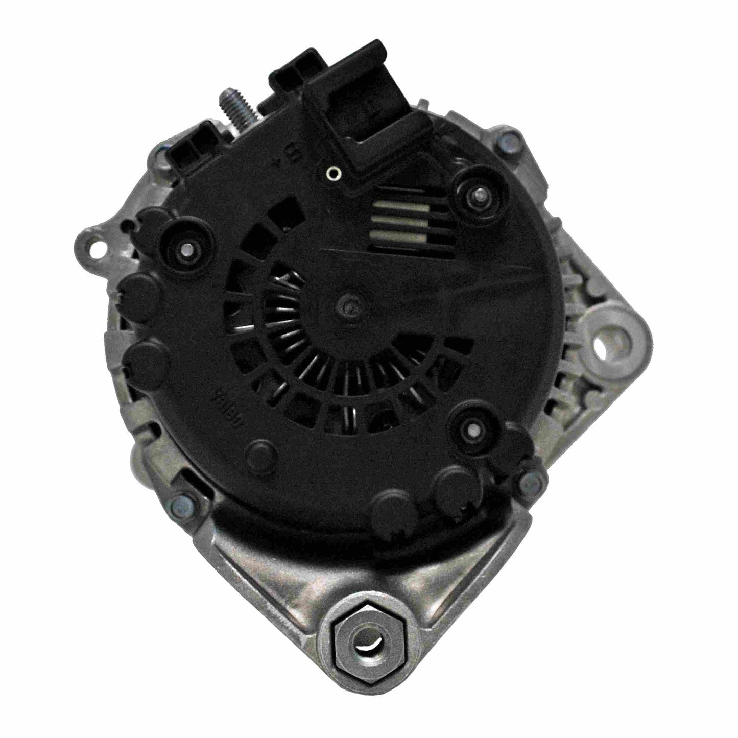 Quality-Built Alternator 11396