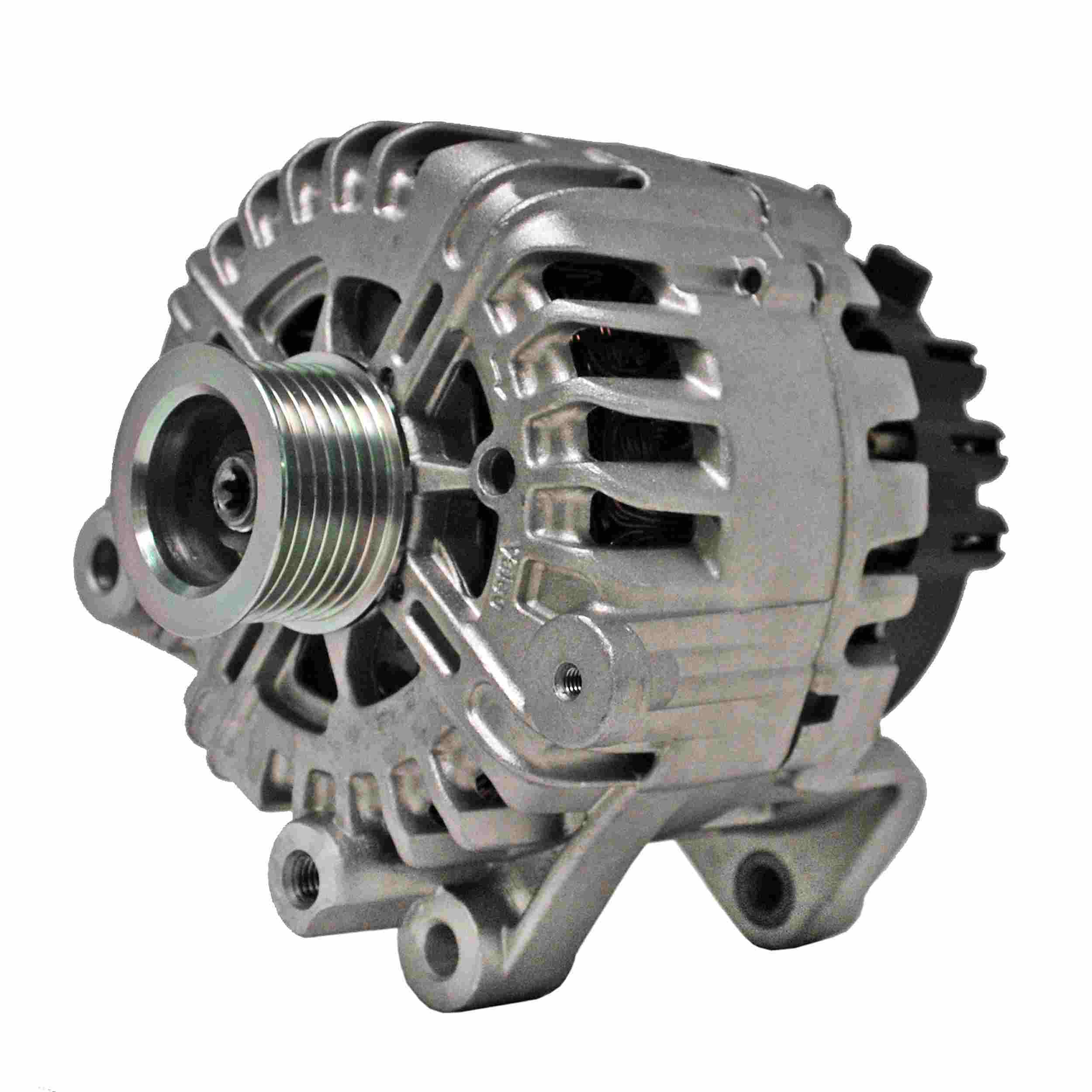Quality-Built Alternator 11397