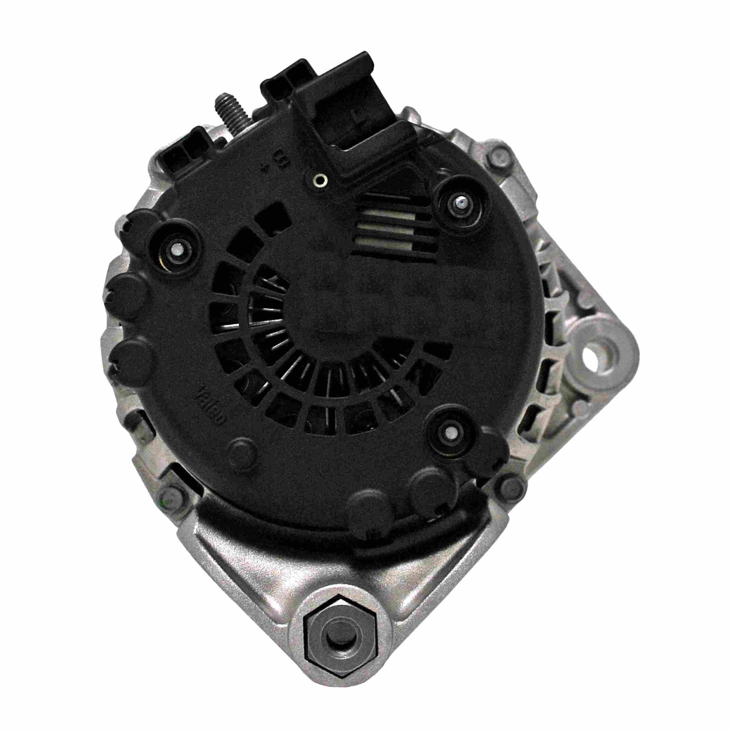 Quality-Built Alternator 11397