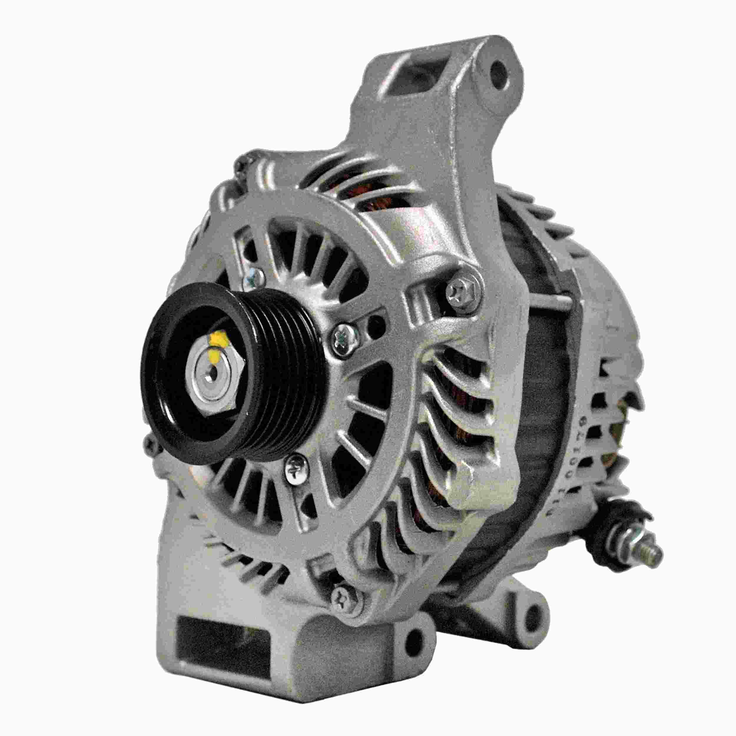 Quality-Built Alternator 11398