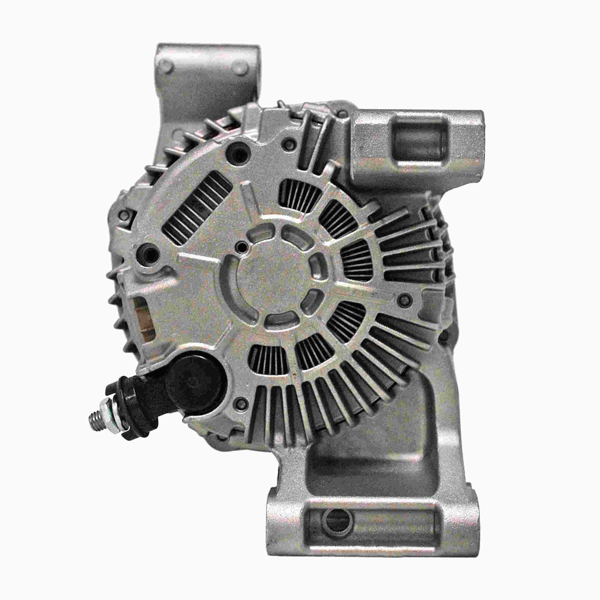 Quality-Built Alternator 11398