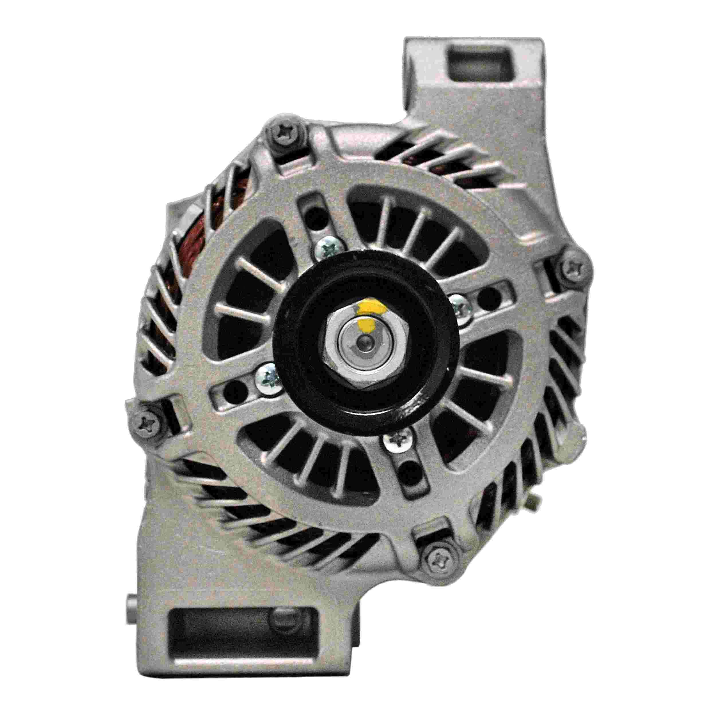 Quality-Built Alternator 11398