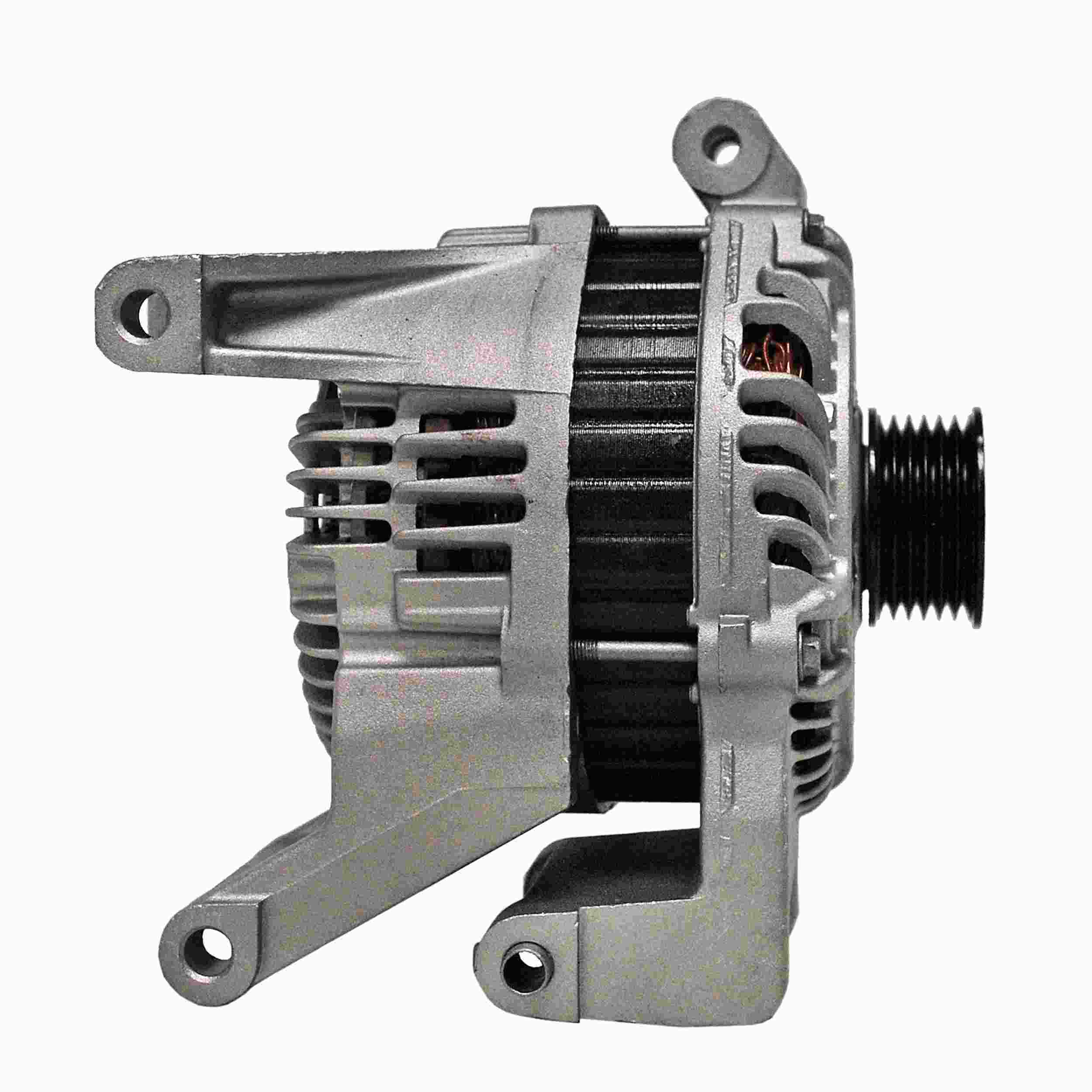 Quality-Built Alternator 11398
