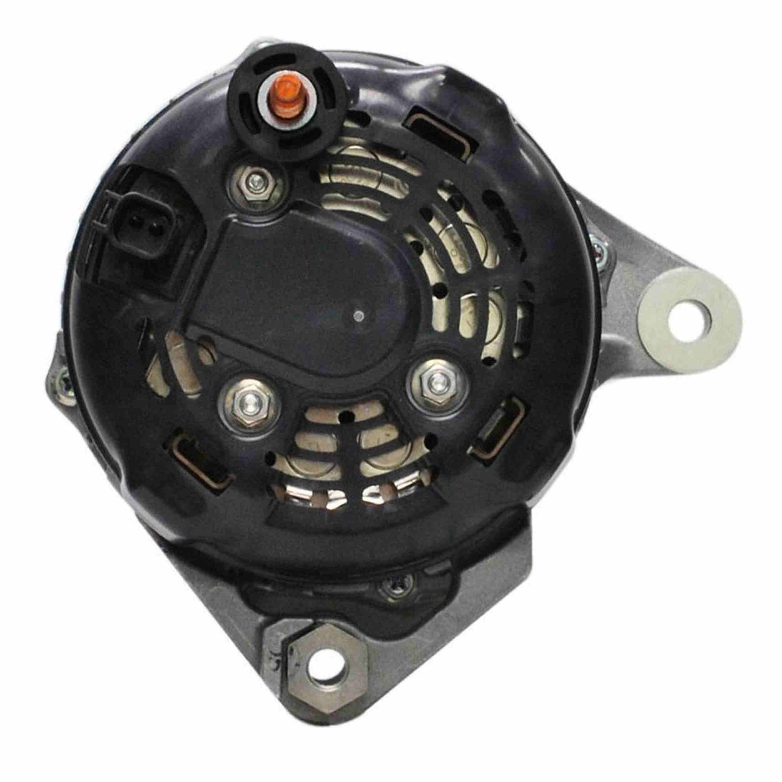 Quality-Built Alternator 11401