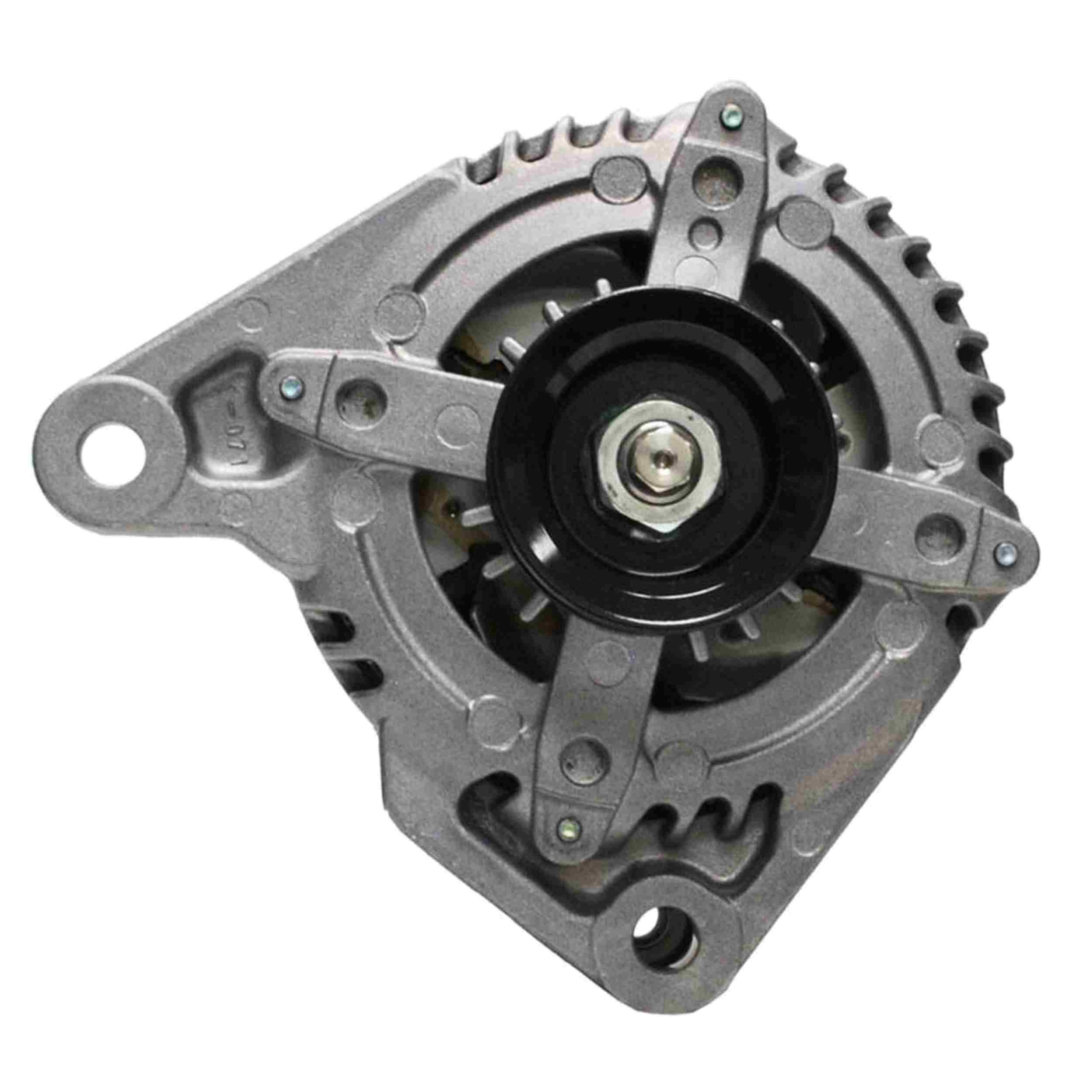Quality-Built Alternator 11401