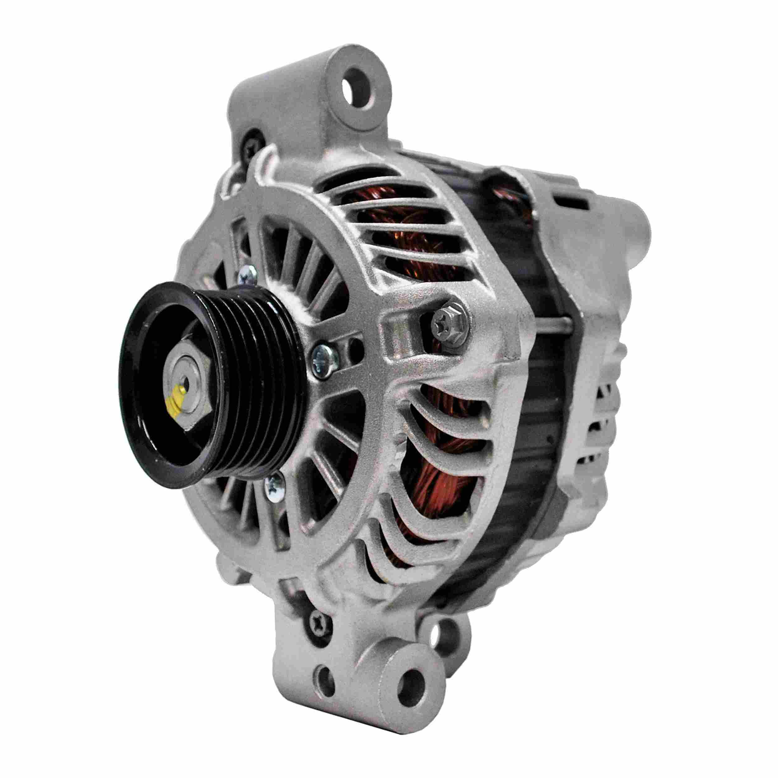 Quality-Built Alternator 11420