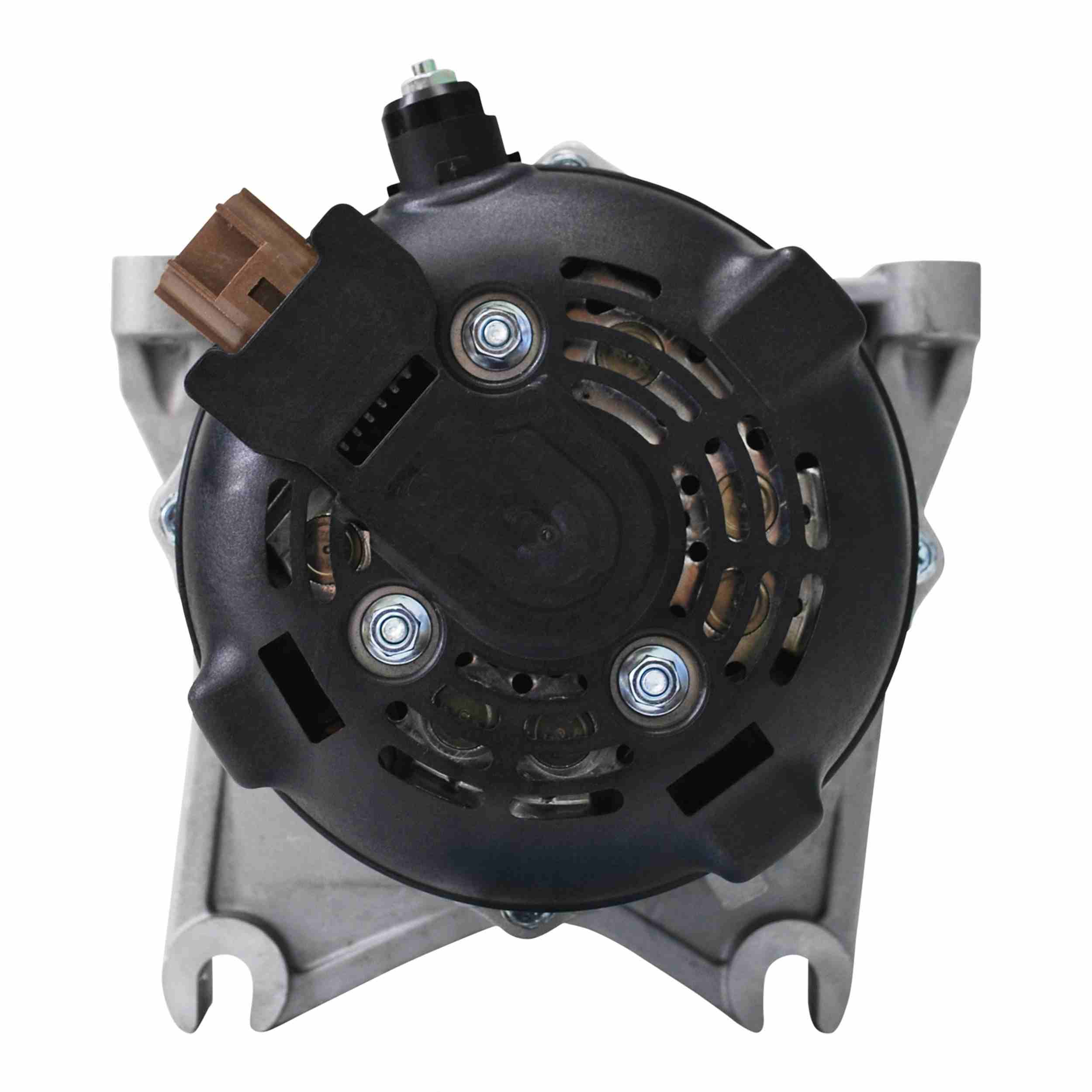 Quality-Built Alternator 11431