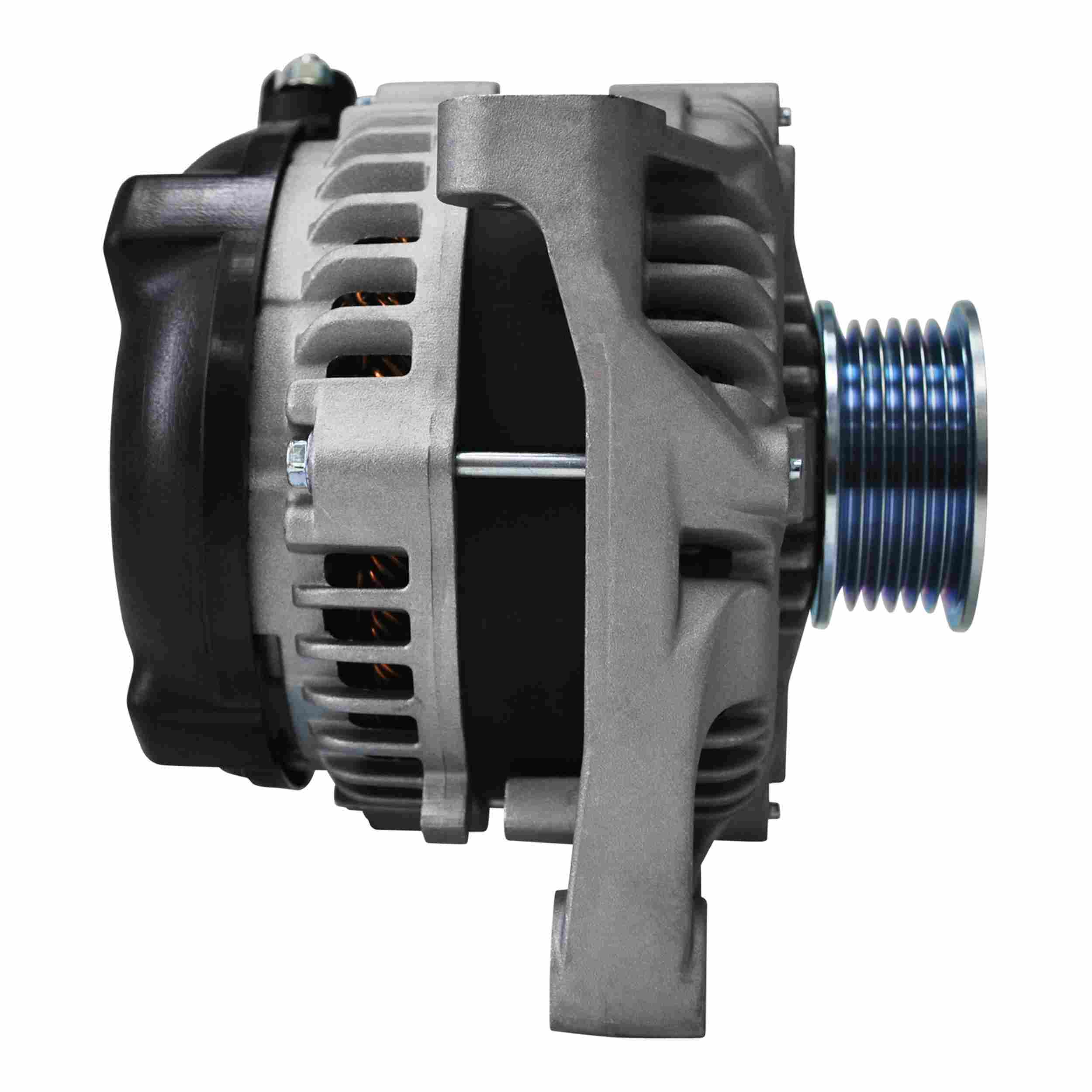 Quality-Built Alternator 11431