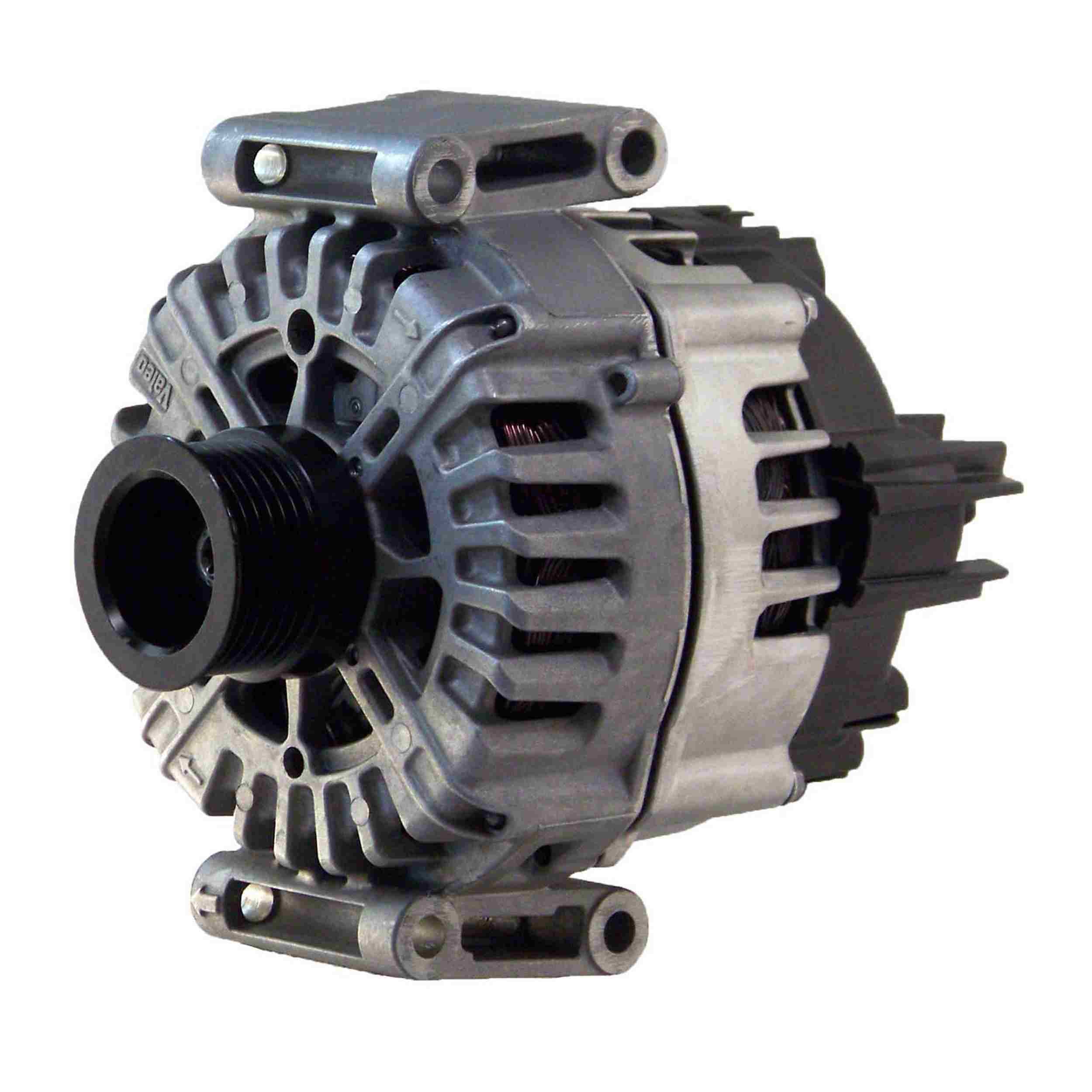 Quality-Built Alternator 11455
