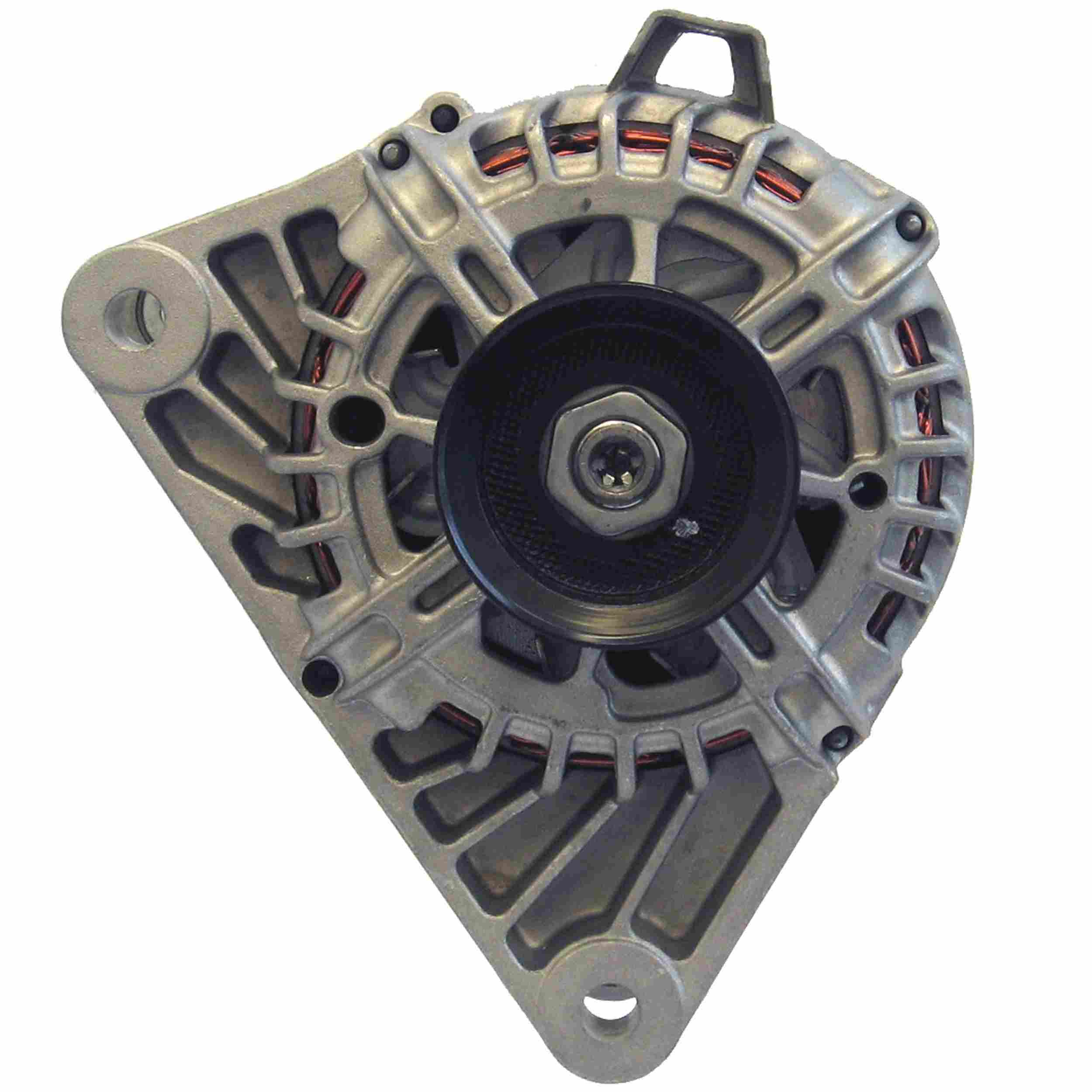Quality-Built Alternator 11490