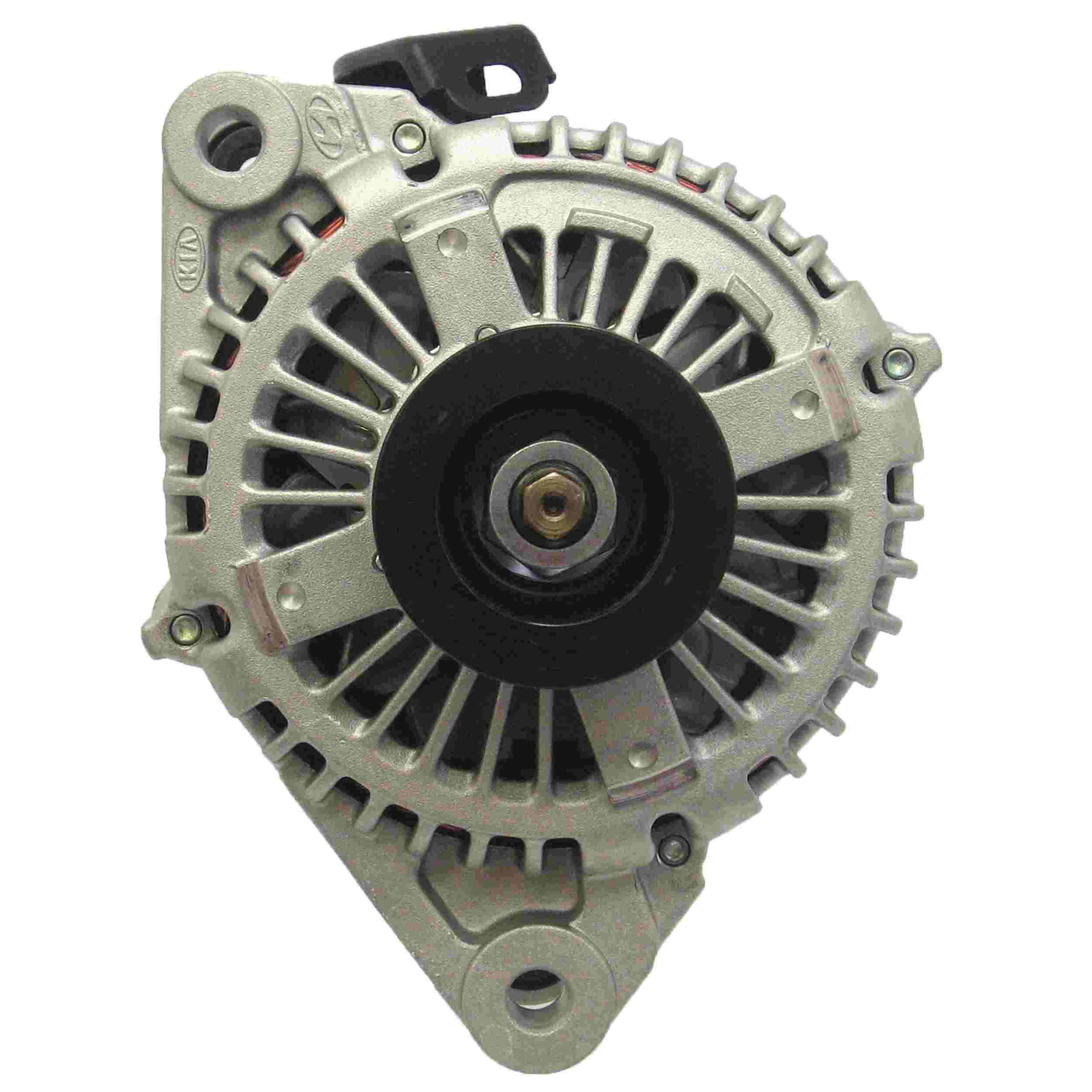 Quality-Built Alternator 11494