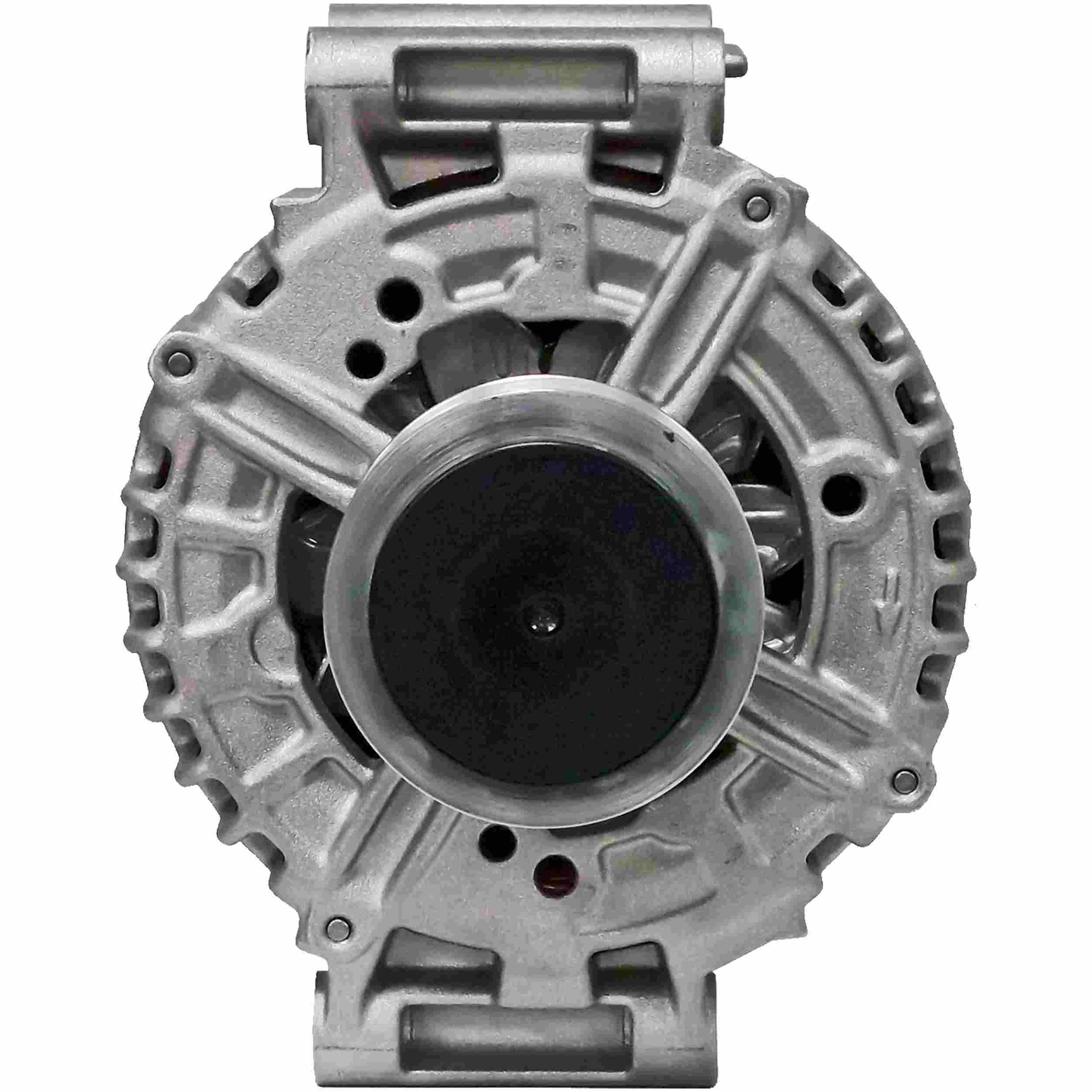 Quality-Built Alternator 11495