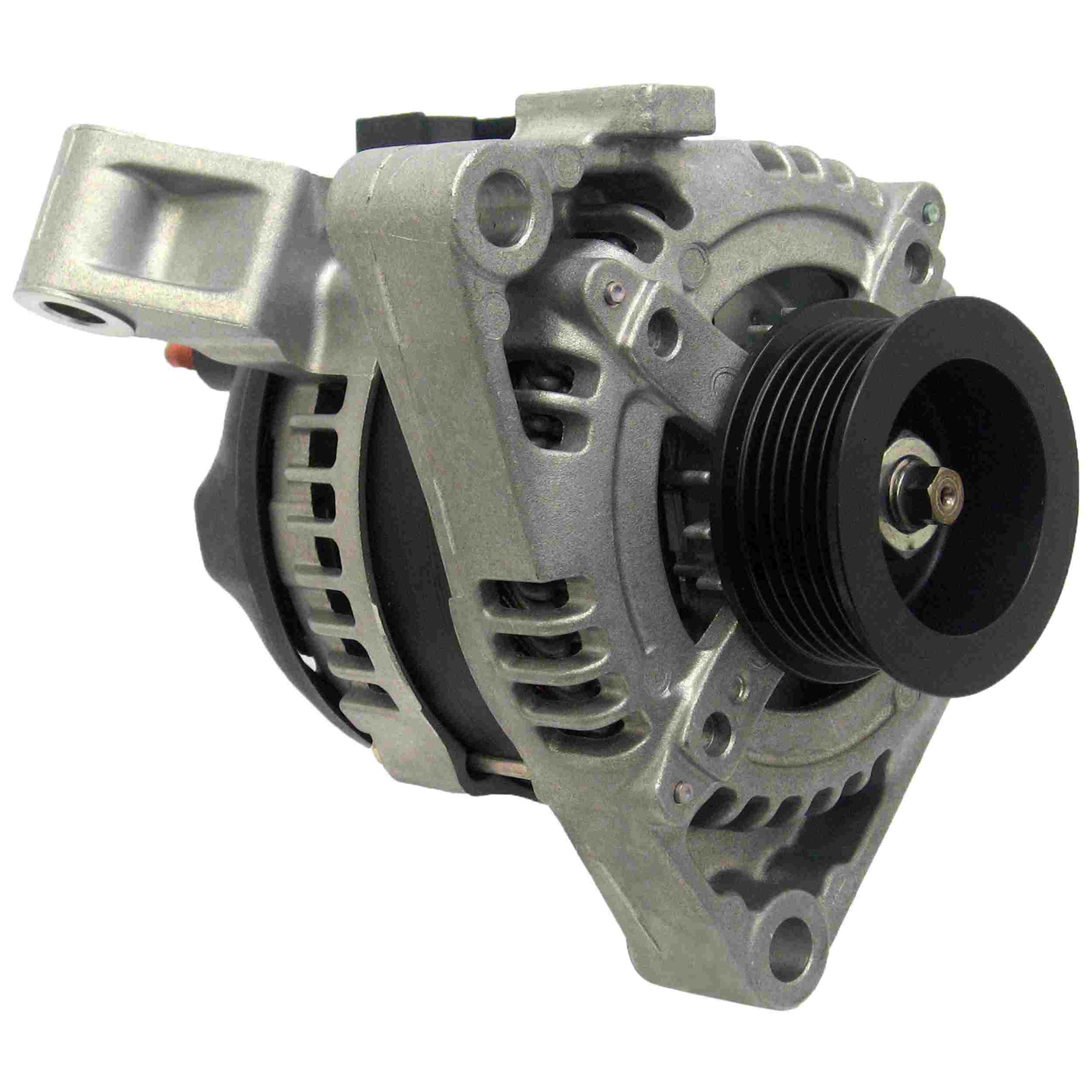 Quality-Built Alternator 11513