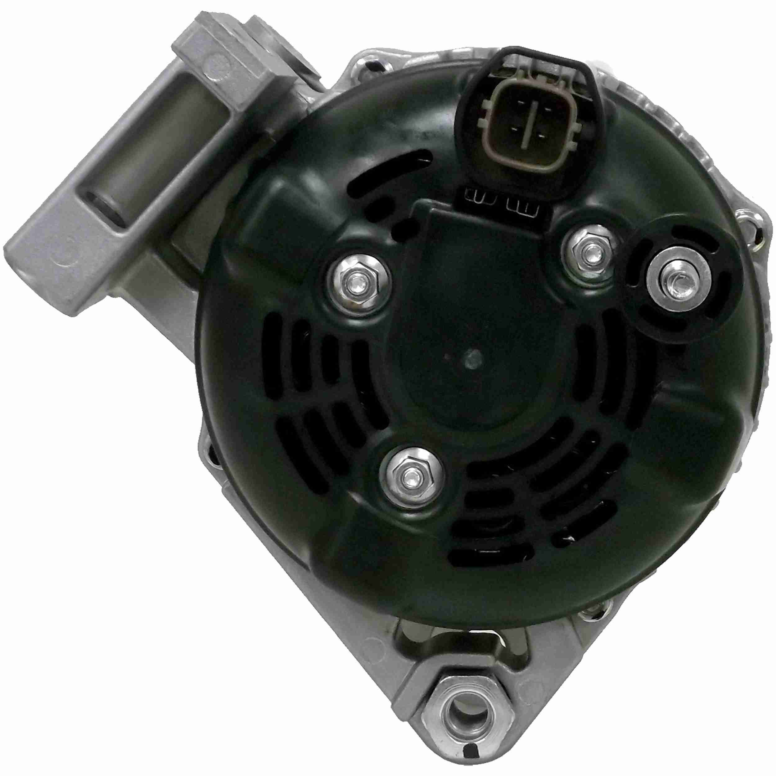 Quality-Built Alternator 11525