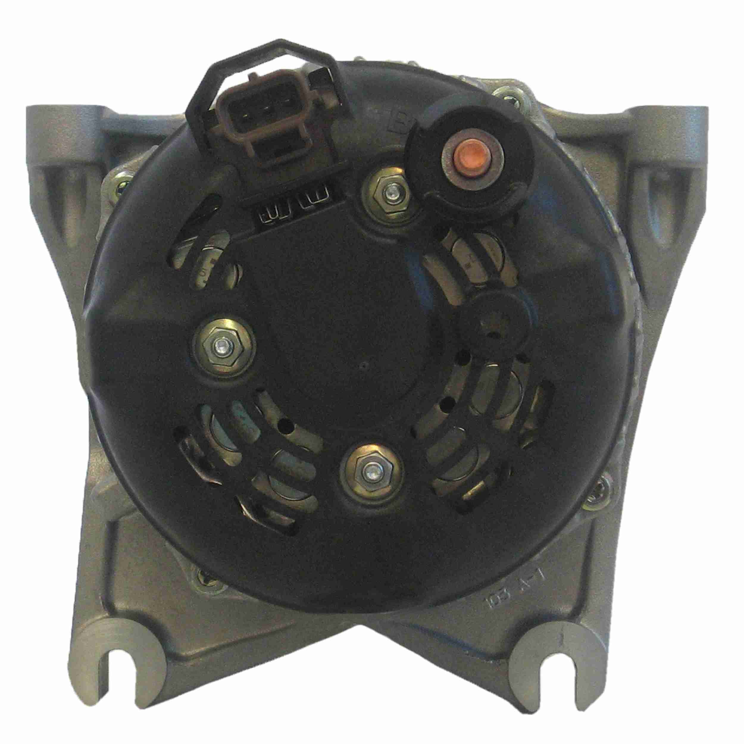 Quality-Built Alternator 11526
