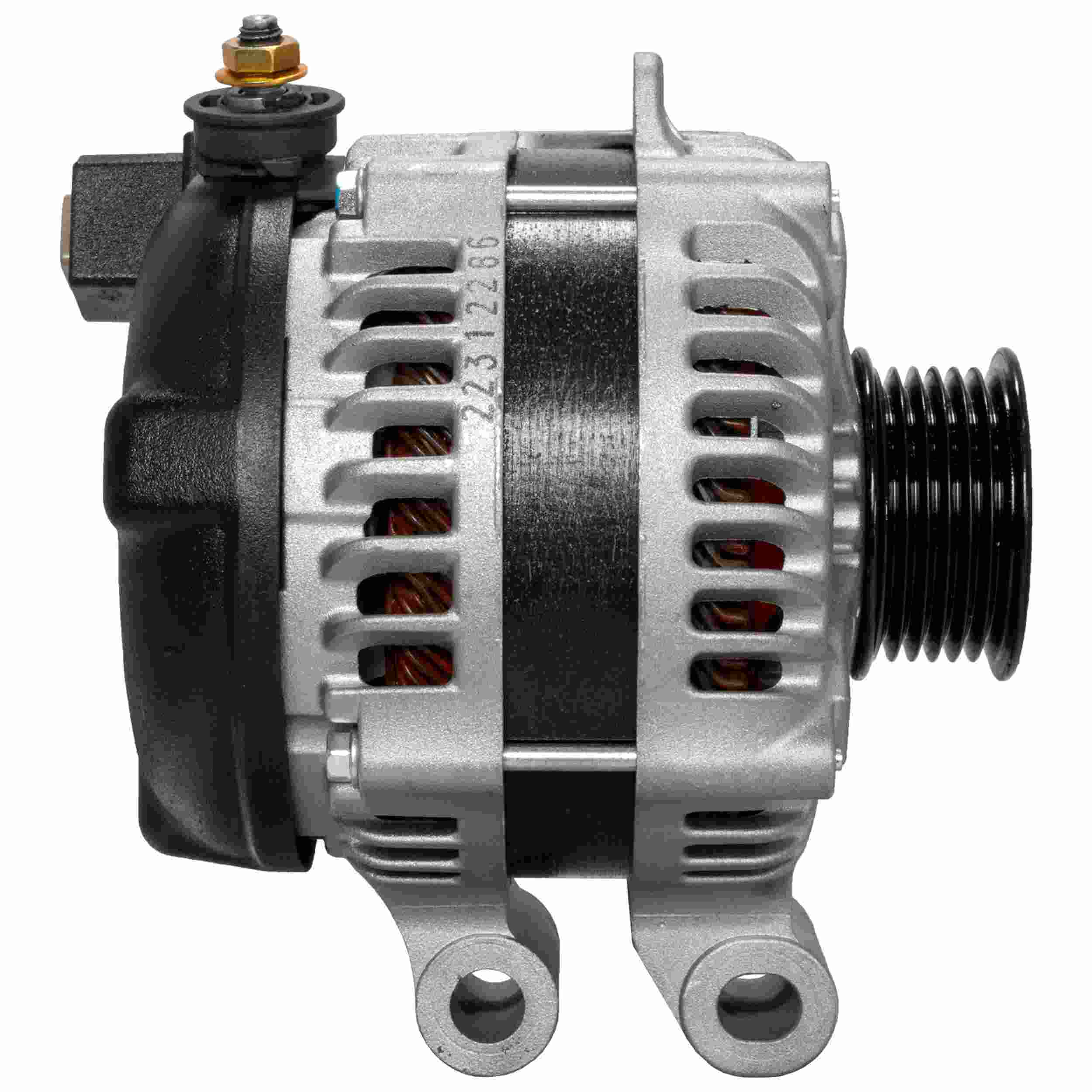 Quality-Built Alternator 11528
