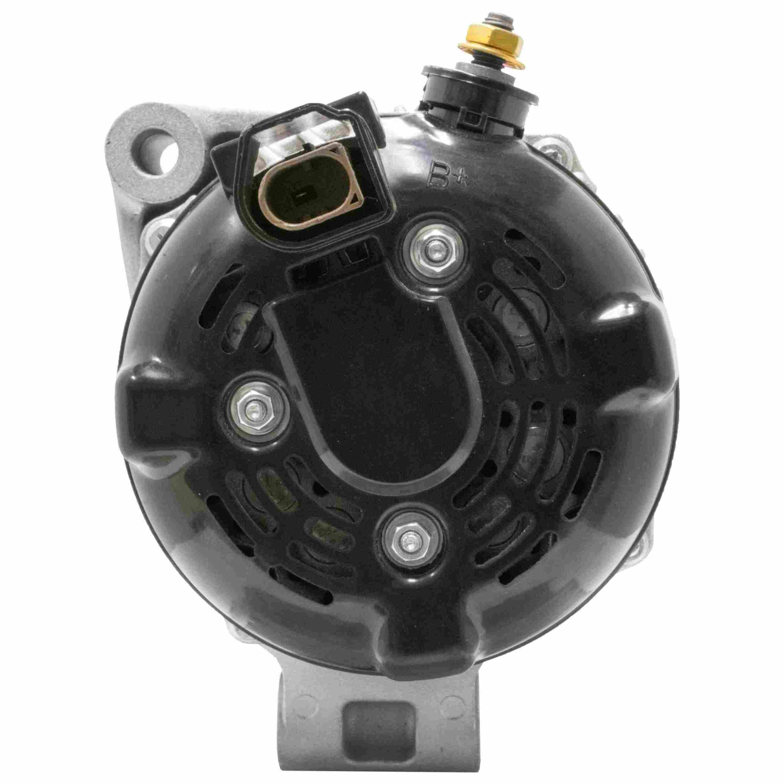 Quality-Built Alternator 11530