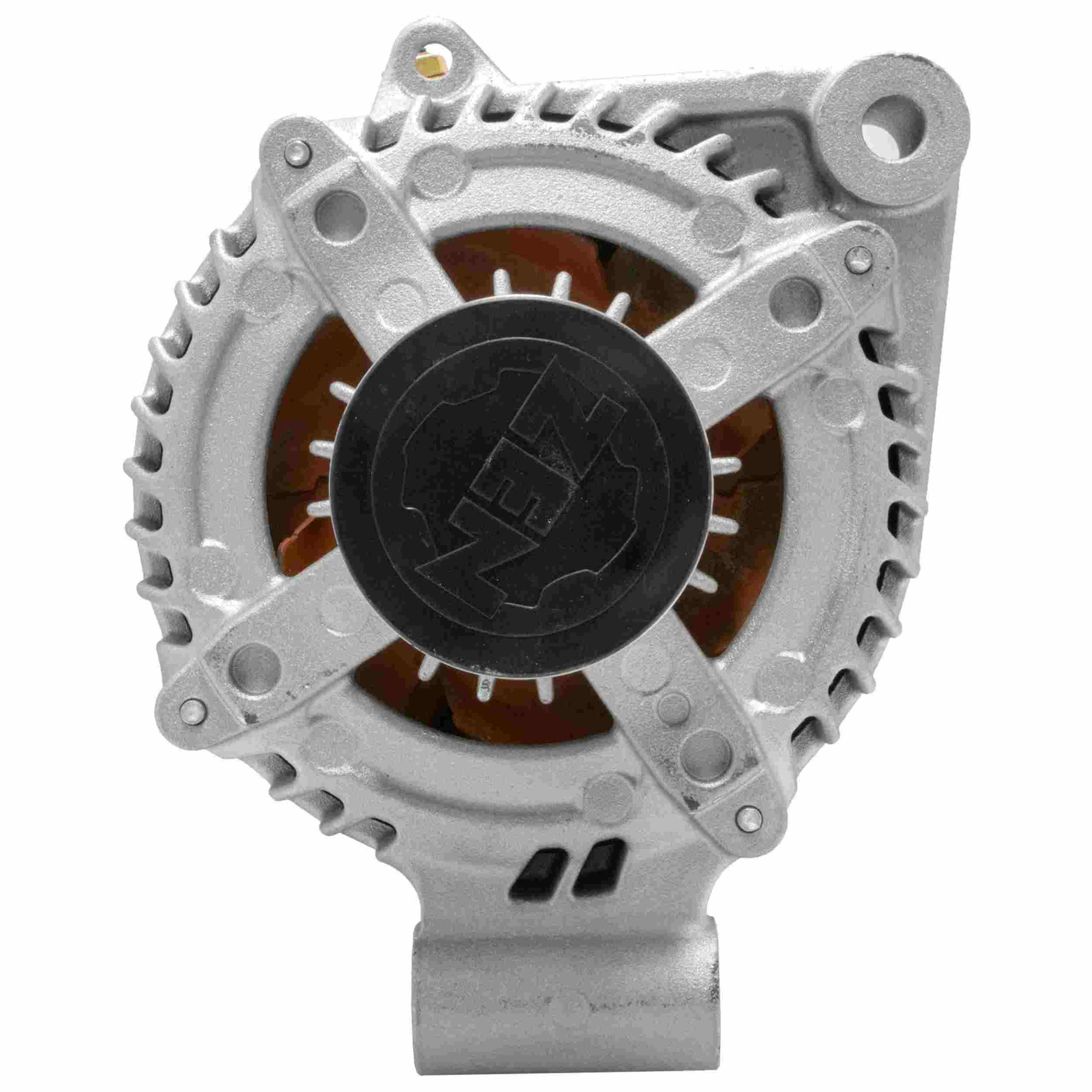 Quality-Built Alternator 11530