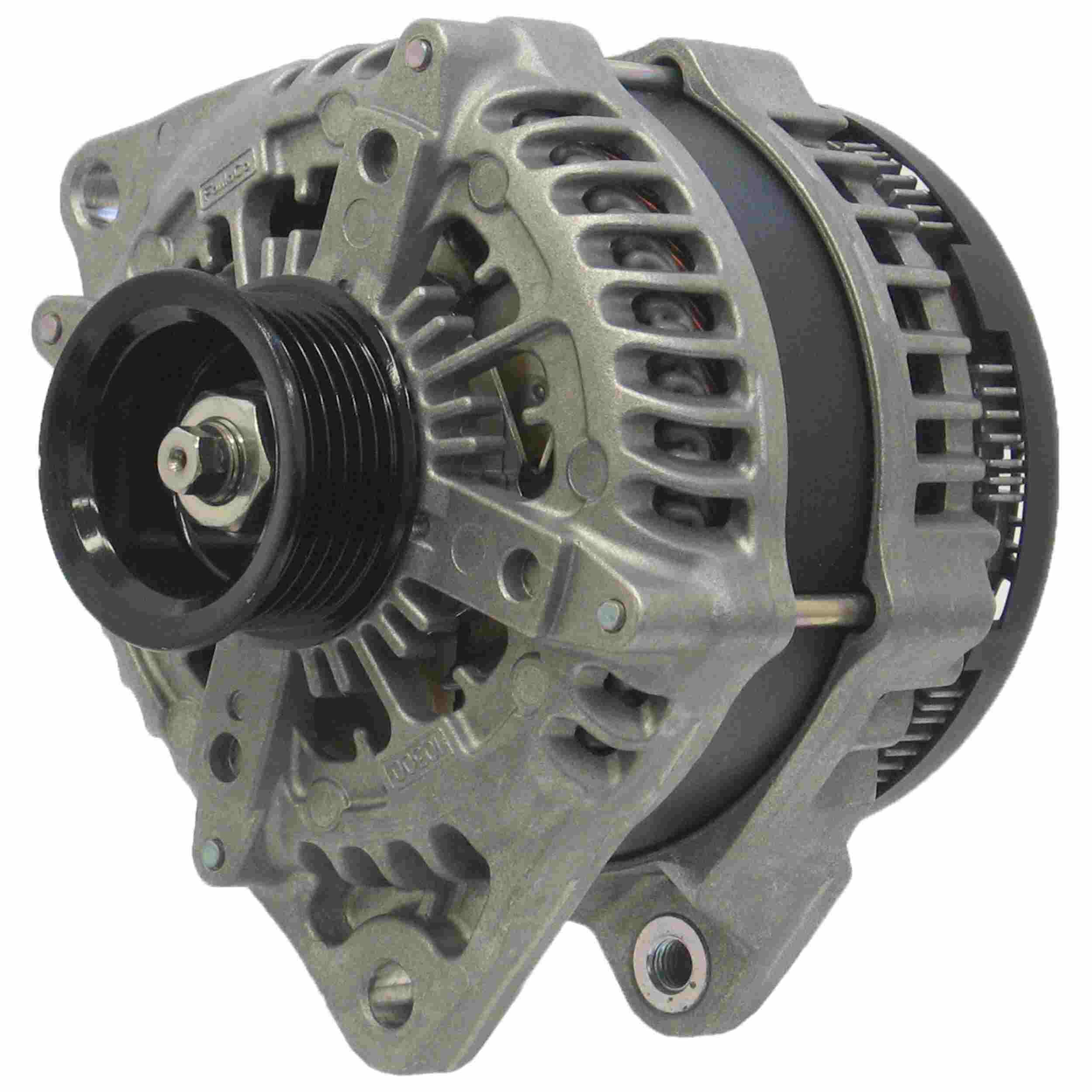 Quality-Built Alternator 11532