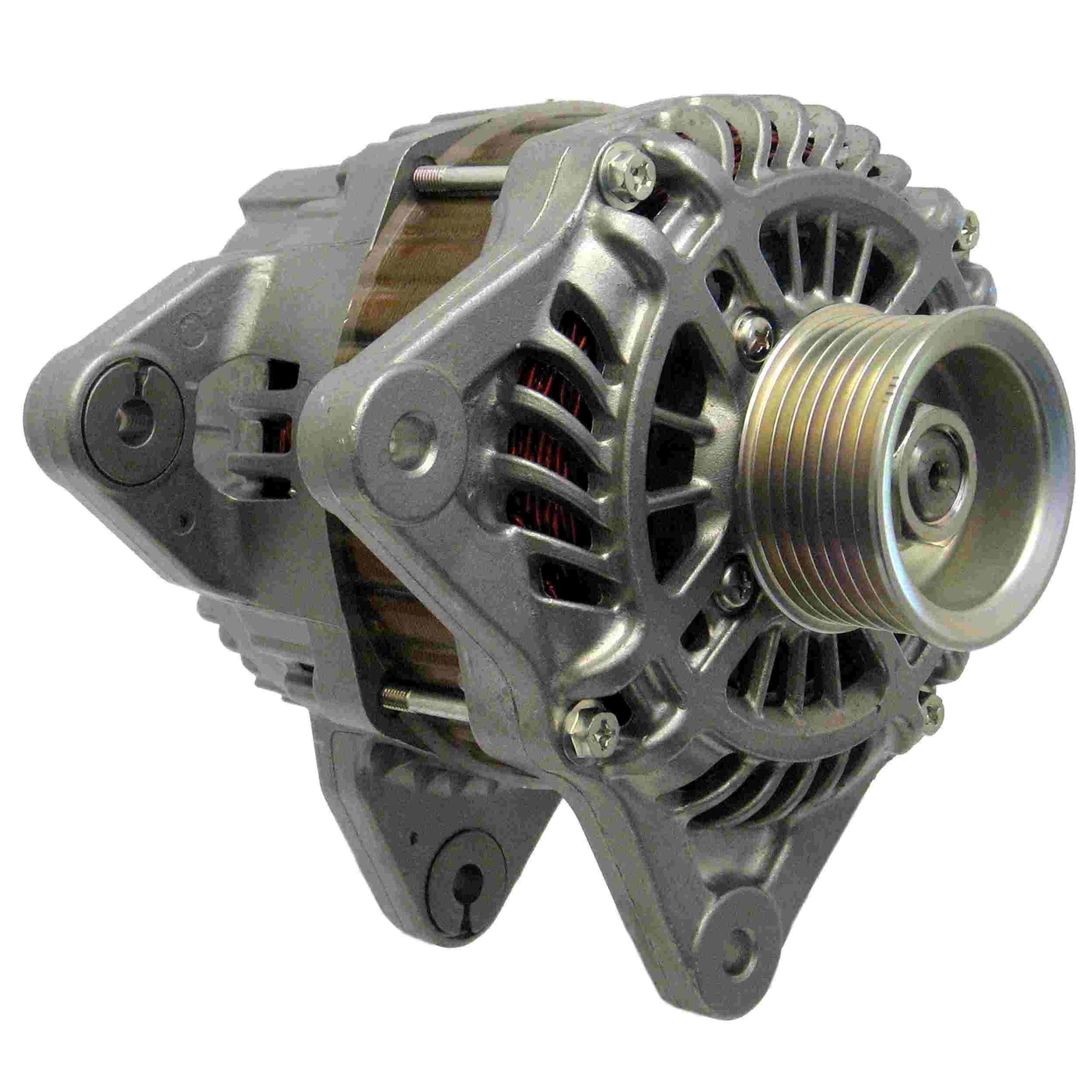 Quality-Built Alternator 11547N