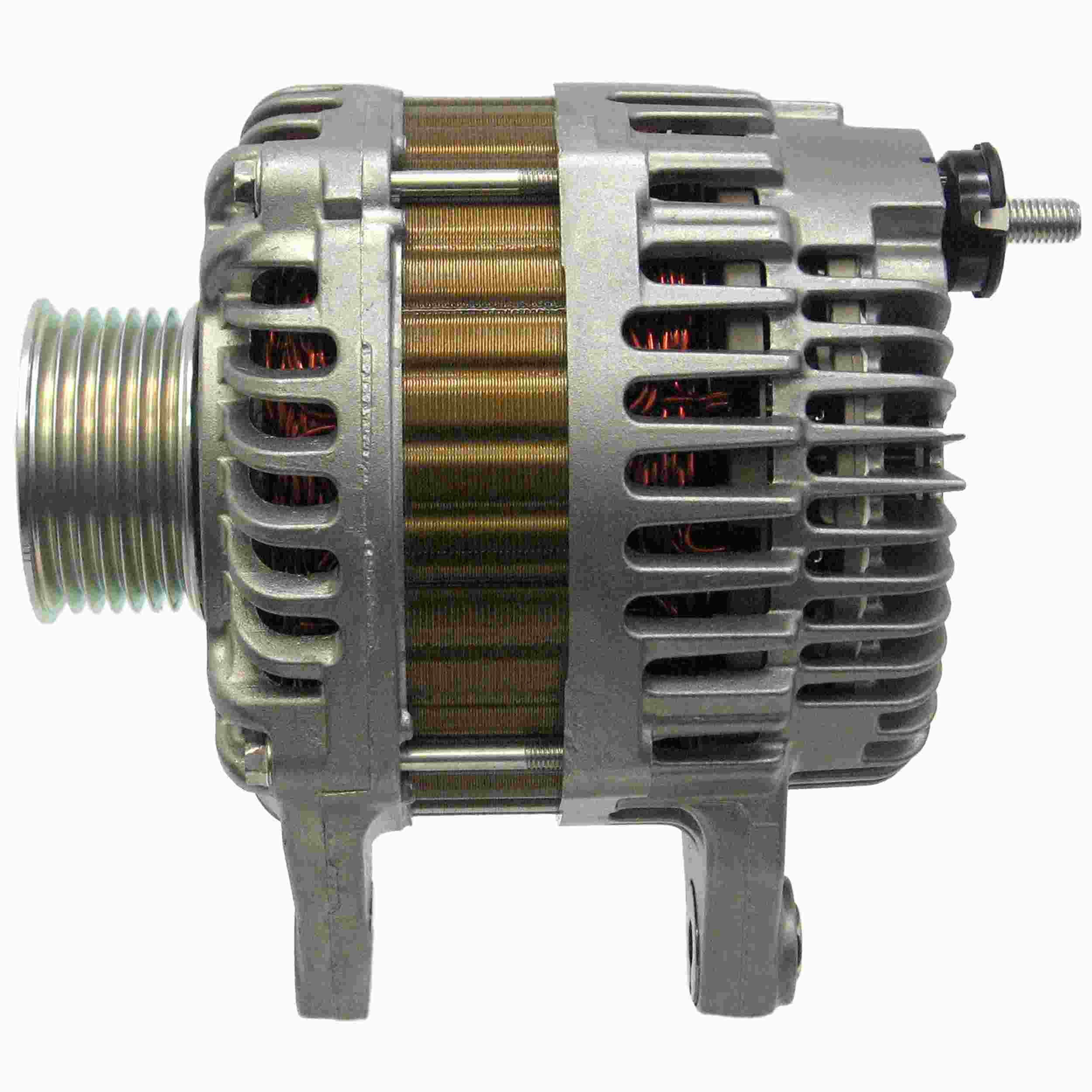Quality-Built Alternator 11547
