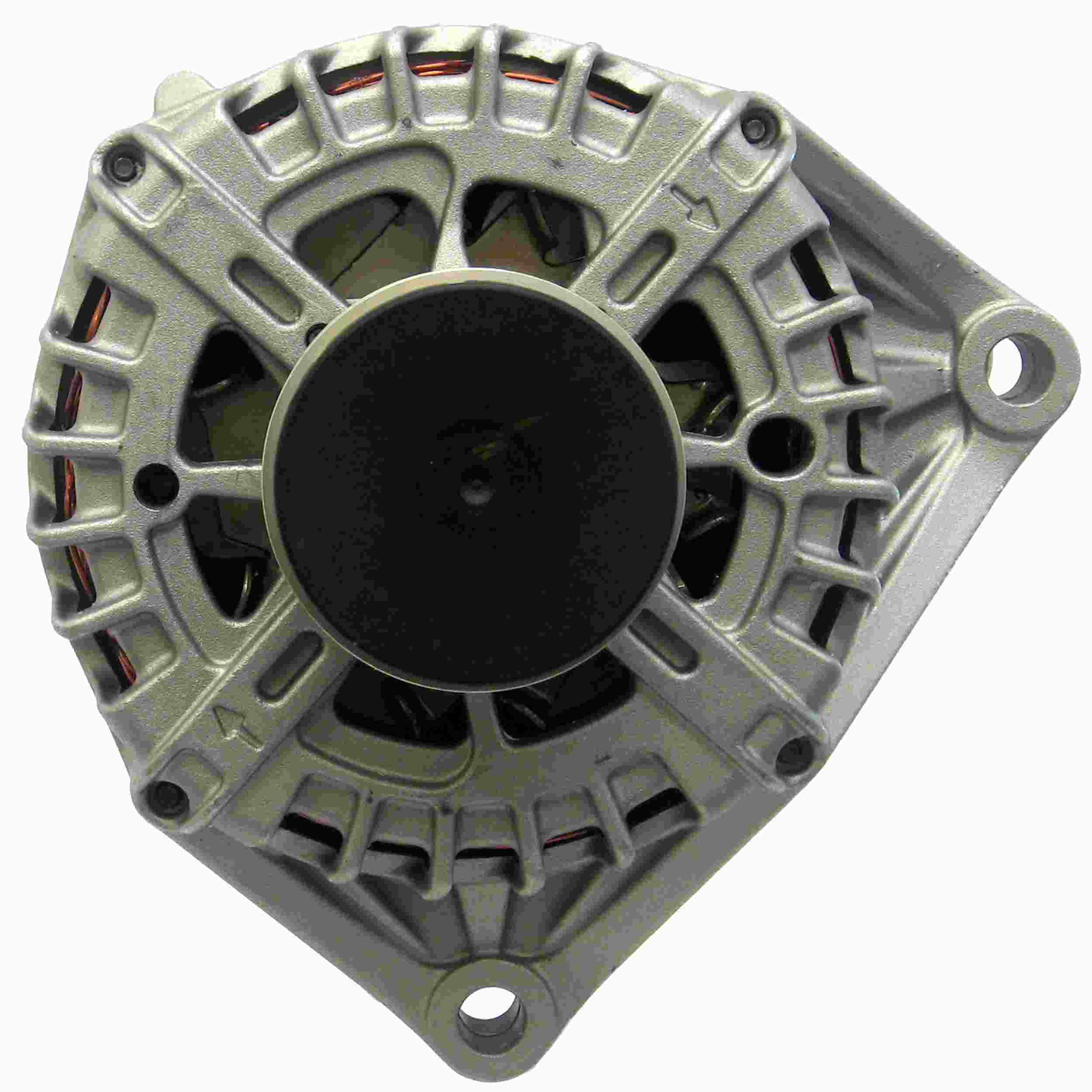 Quality-Built Alternator 11560