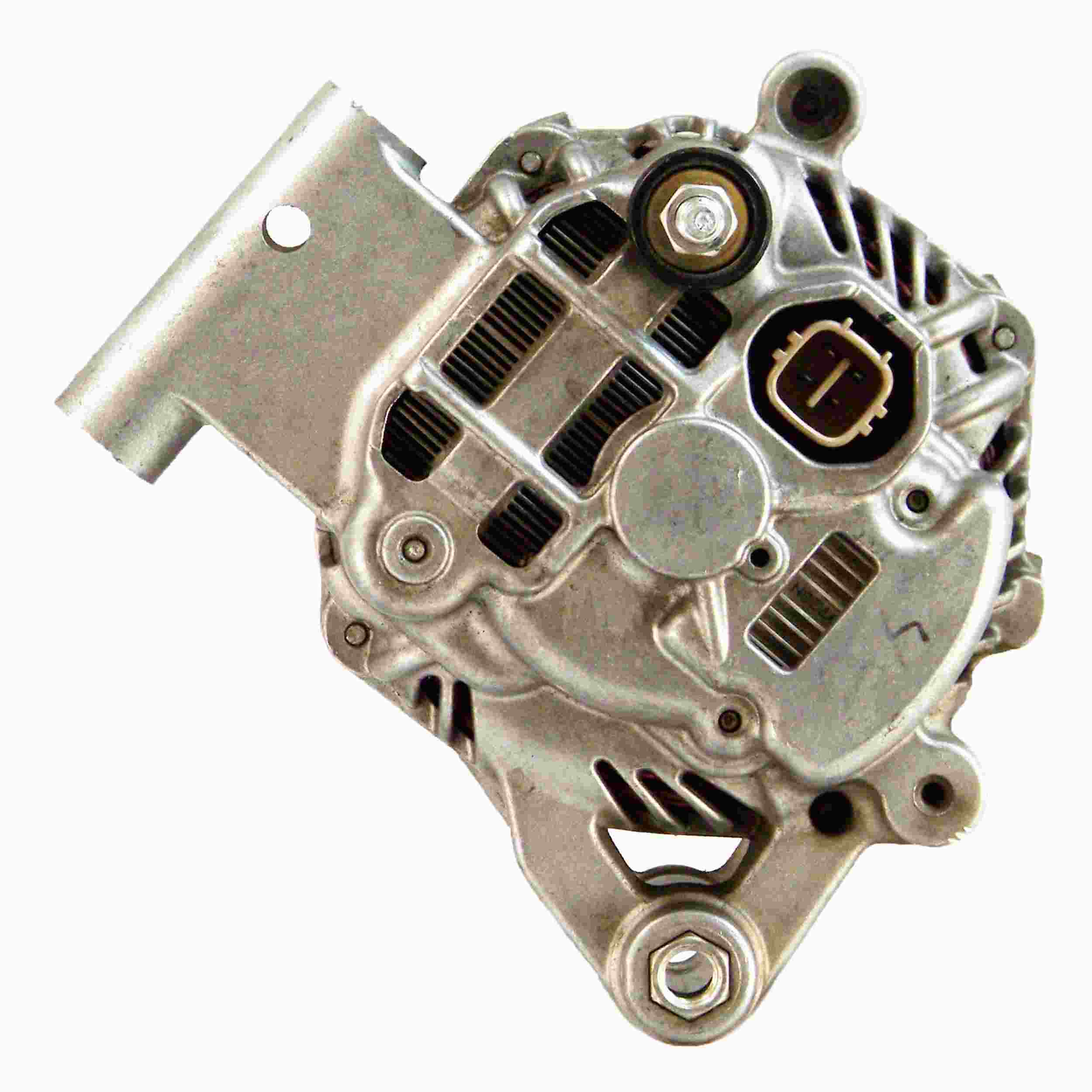 Quality-Built Alternator 11564