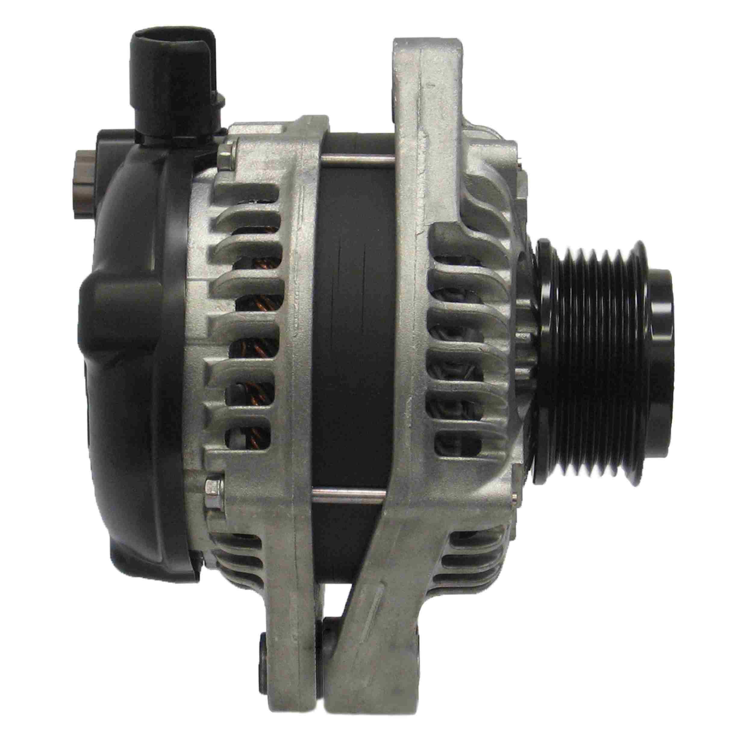 Quality-Built Alternator 11573N