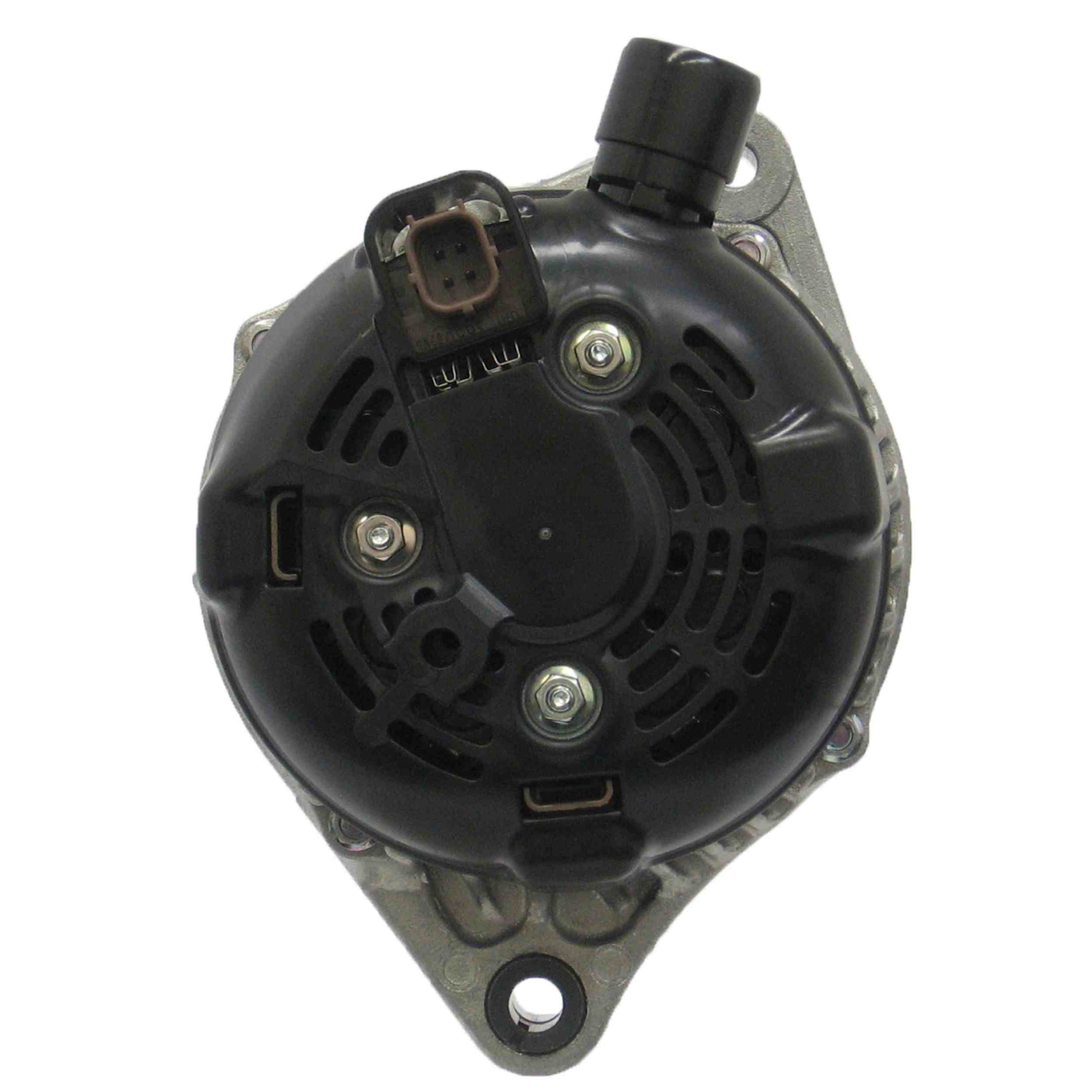 Quality-Built Alternator 11573