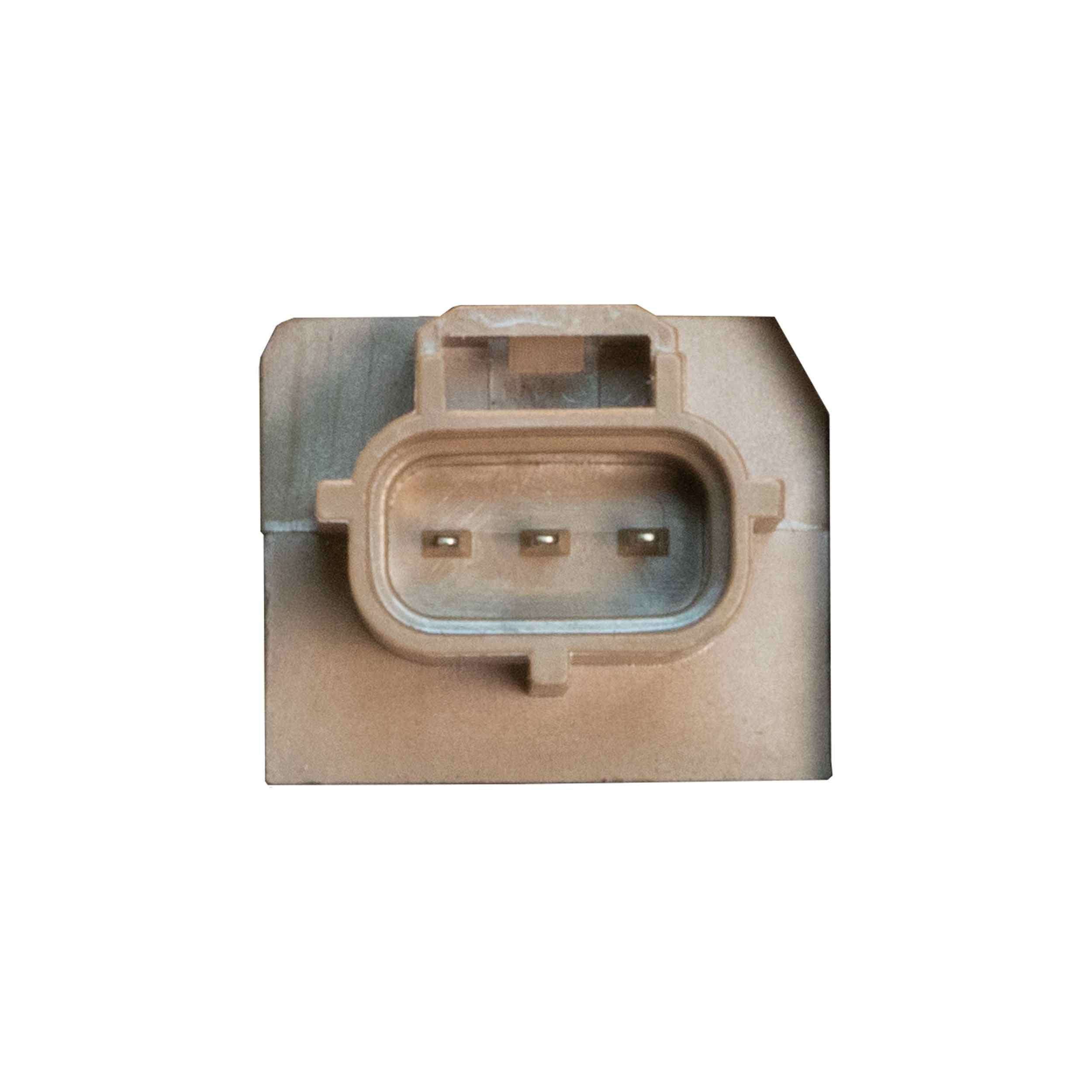 Quality-Built Alternator 11580