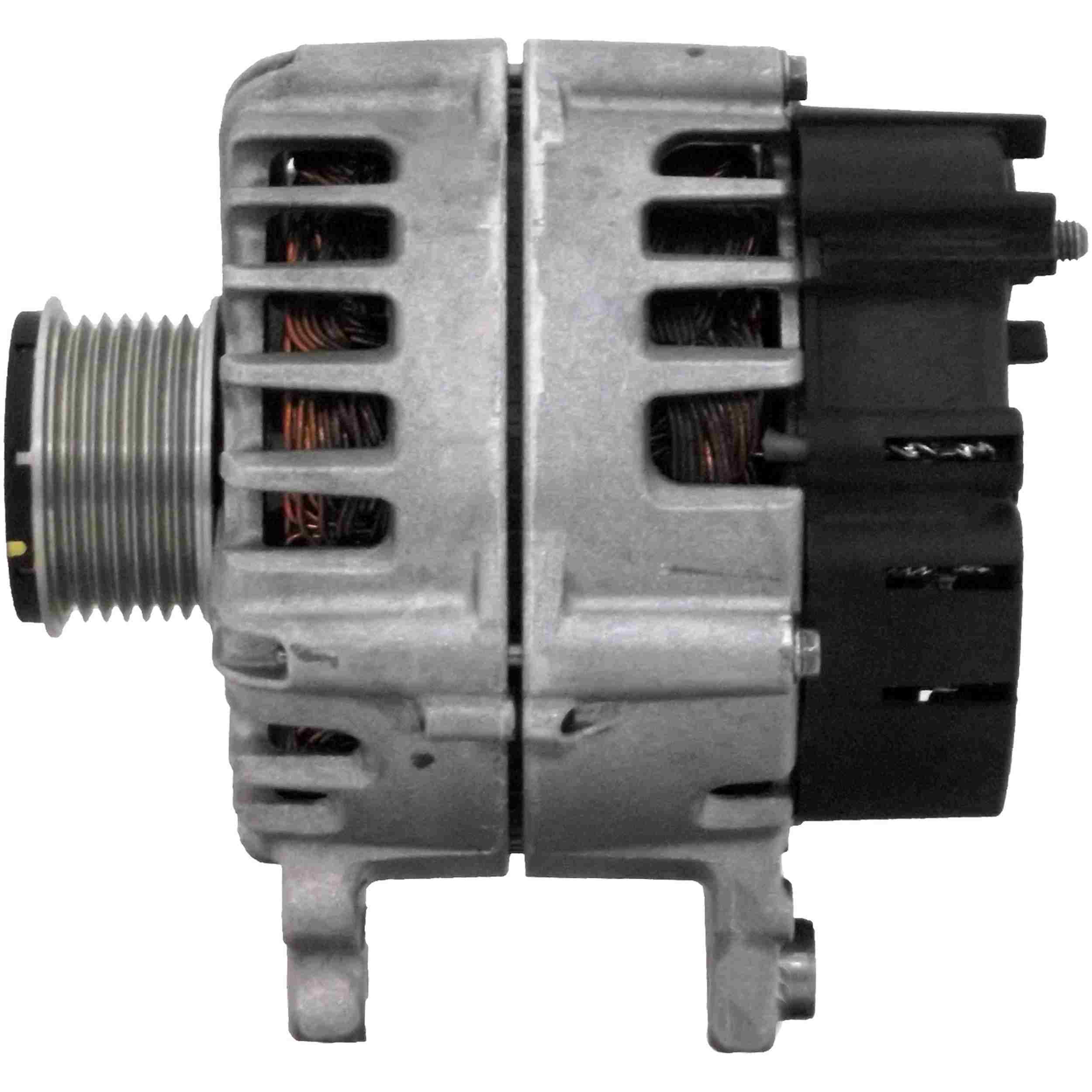 Quality-Built Alternator 11582