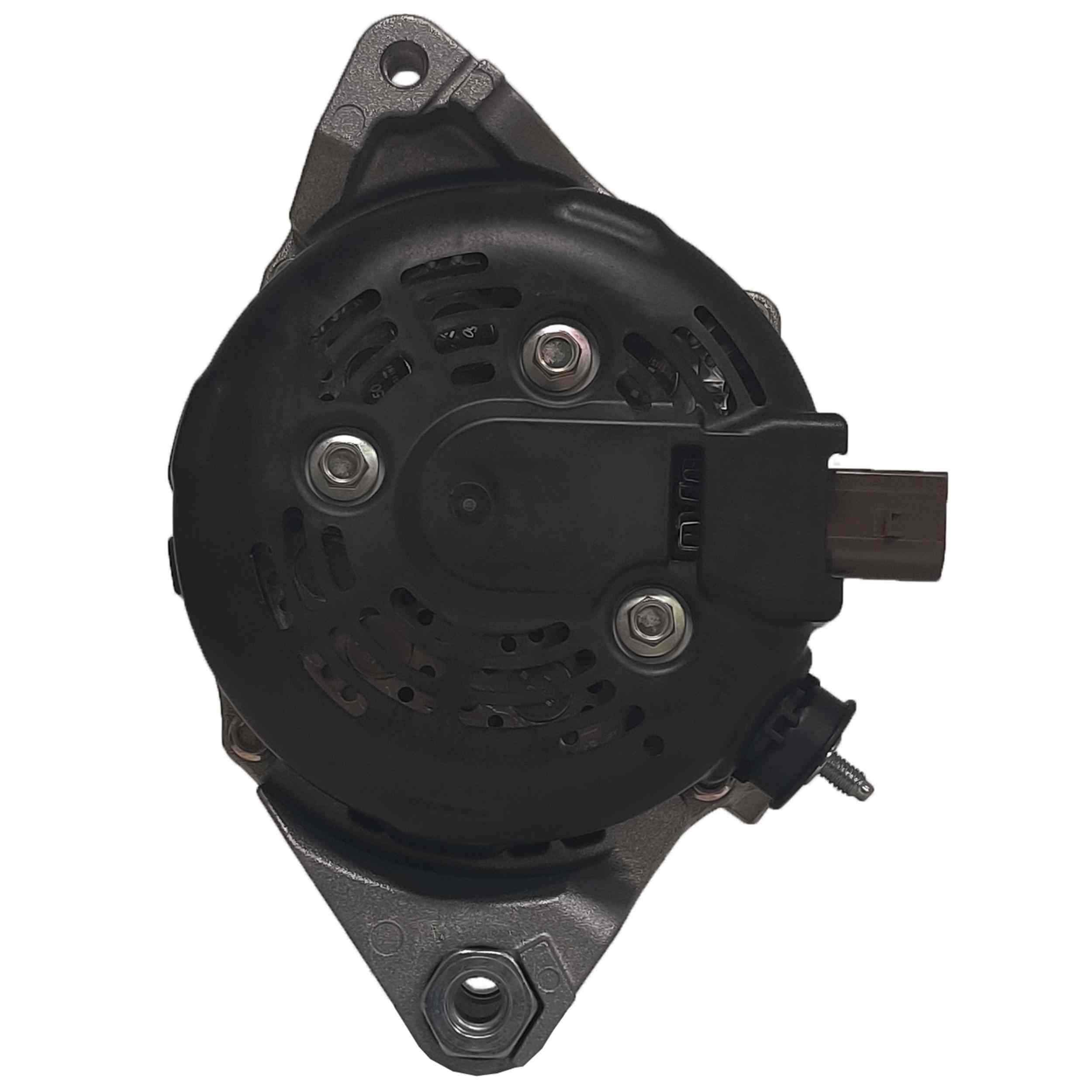 Quality-Built Alternator 11591