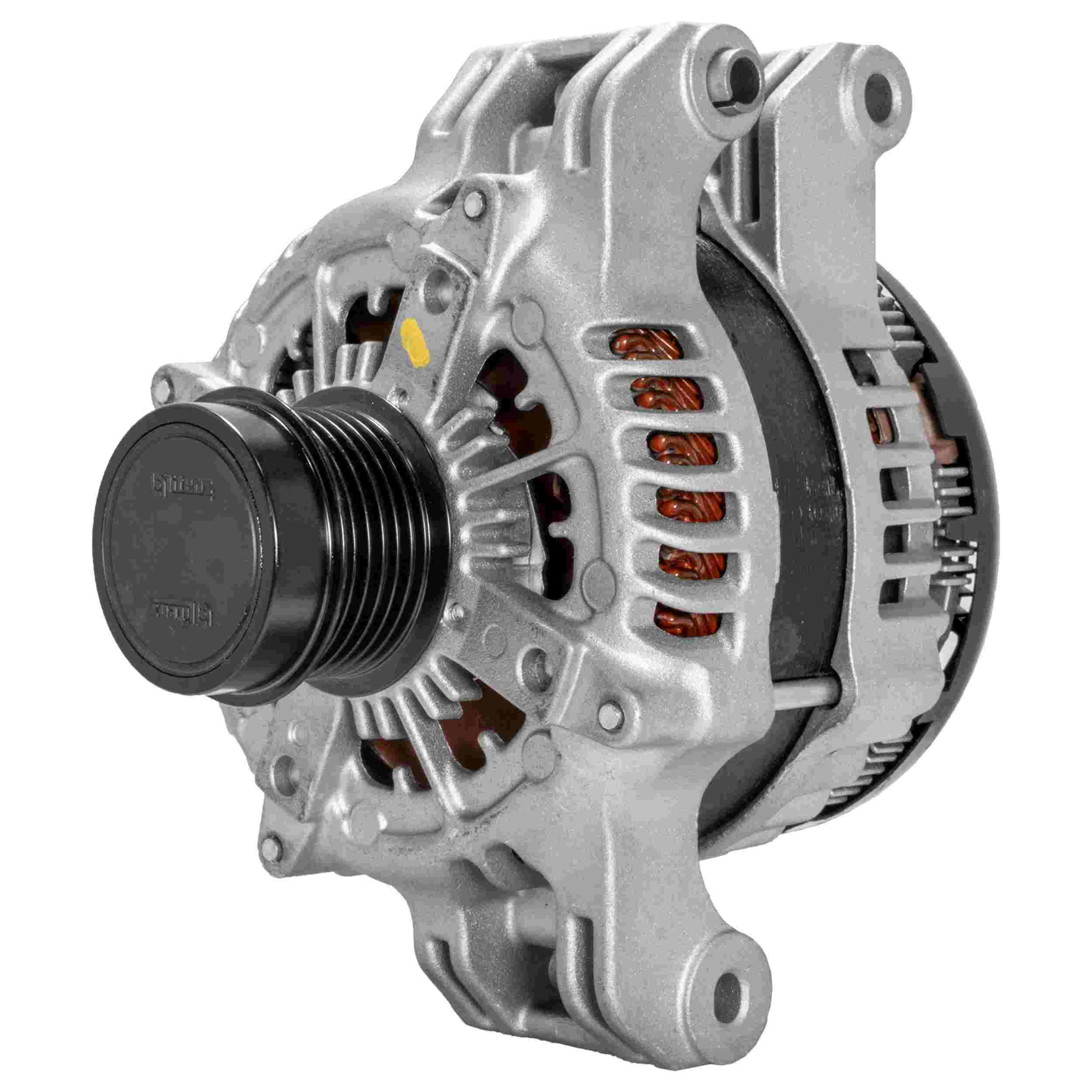 Quality-Built Alternator 11592
