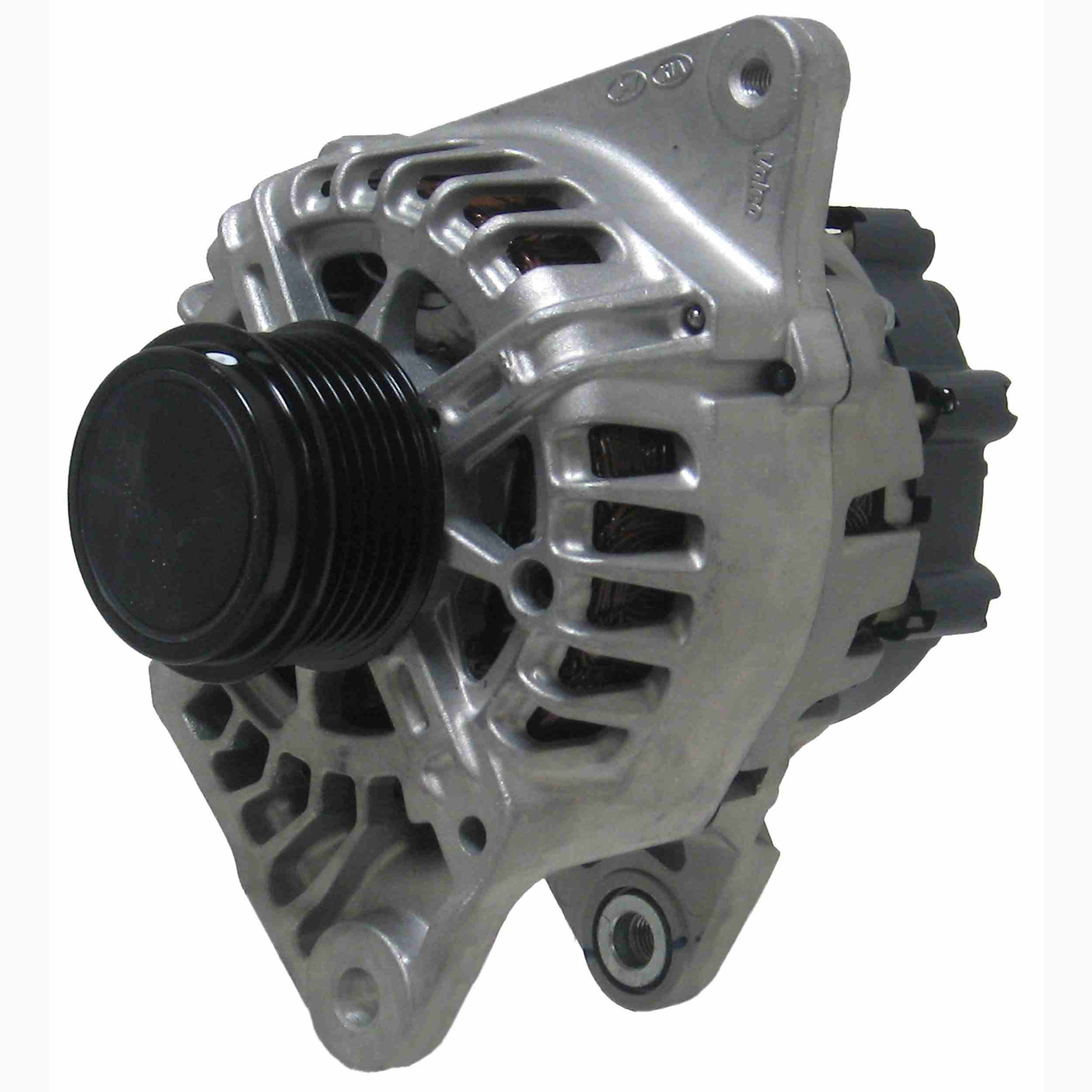 Quality-Built Alternator 11611