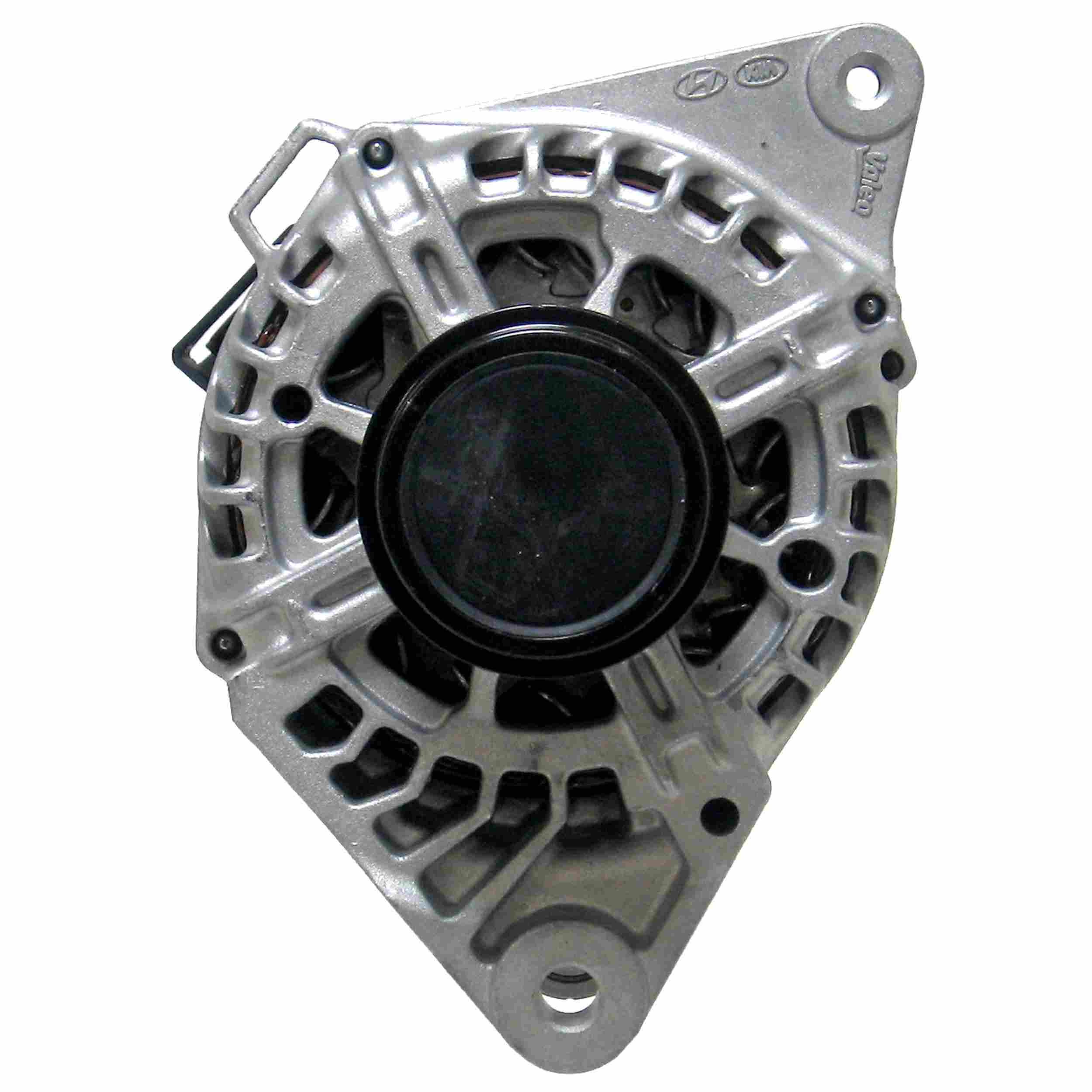 Quality-Built Alternator 11611