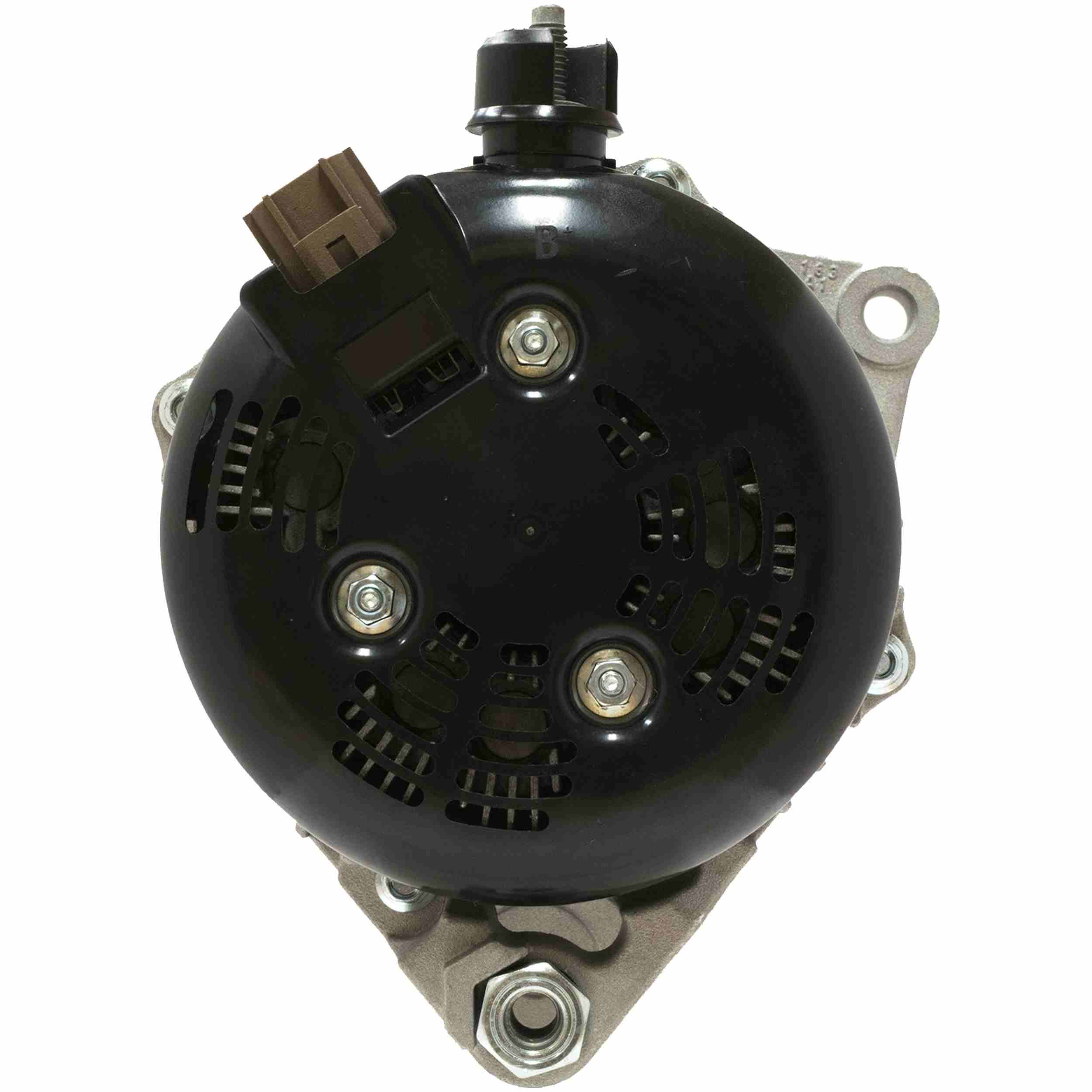 Quality-Built Alternator 11624