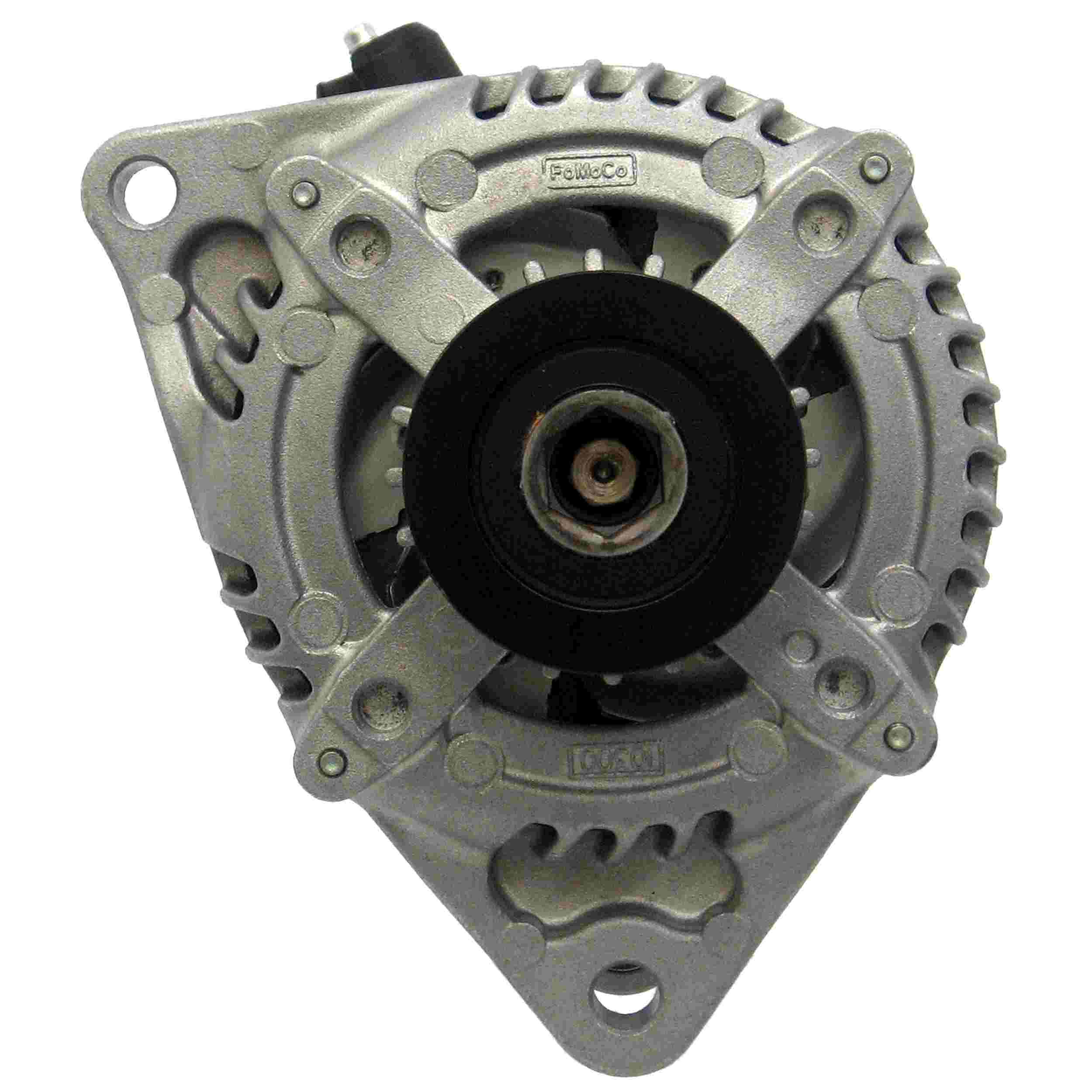 Quality-Built Alternator 11625
