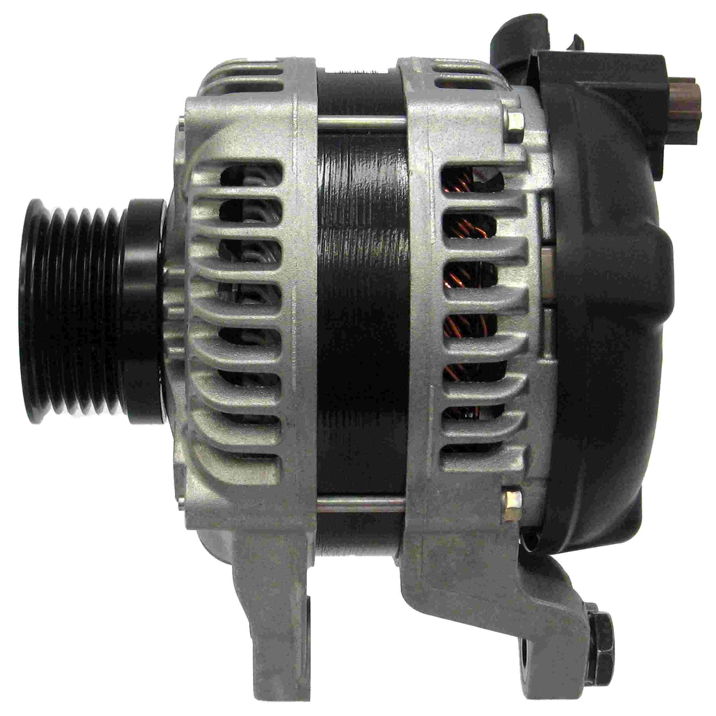 Quality-Built Alternator 11625